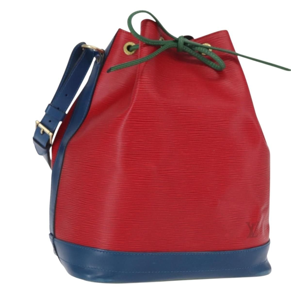 Louis Vuitton Louis Vuitton Tricolor Noe Epi Leather Size ONE SIZE - 1 Thumbnail