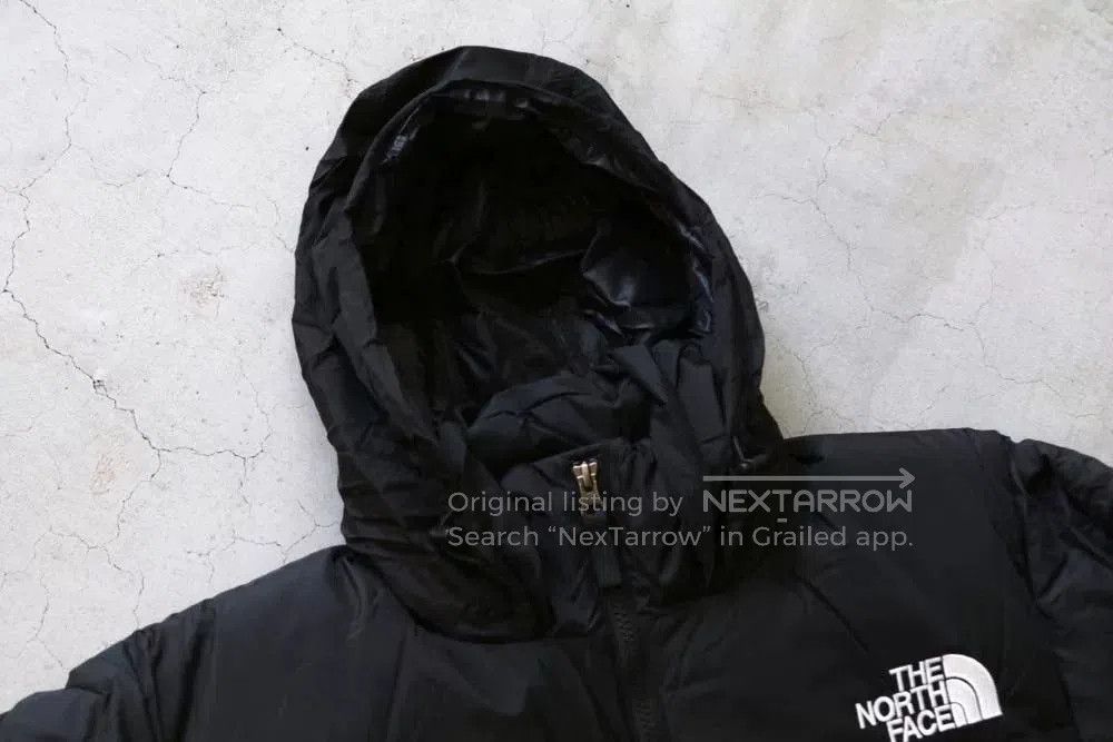 The North Face The North Face Nuptse Jacket Review. Size US M / EU 48-50 / 2 - 3 Thumbnail
