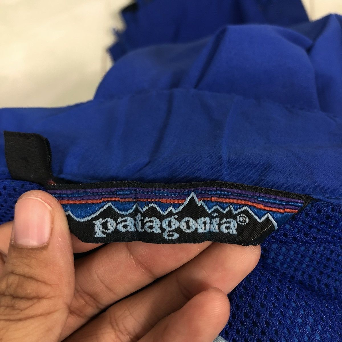 Patagonia 📌VINTAGE PATAGONIA HUNTING SURVIVAL PANTS Size US 32 / EU 48 - 13 Thumbnail