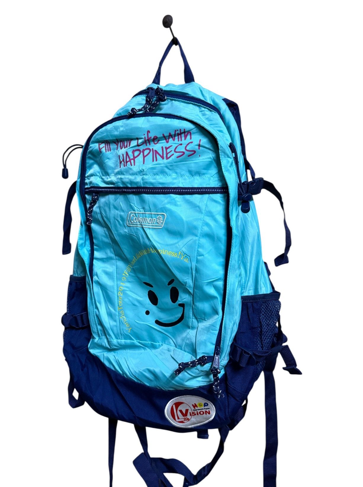 Coleman Coleman Vision Bagpack Size ONE SIZE - 3 Thumbnail