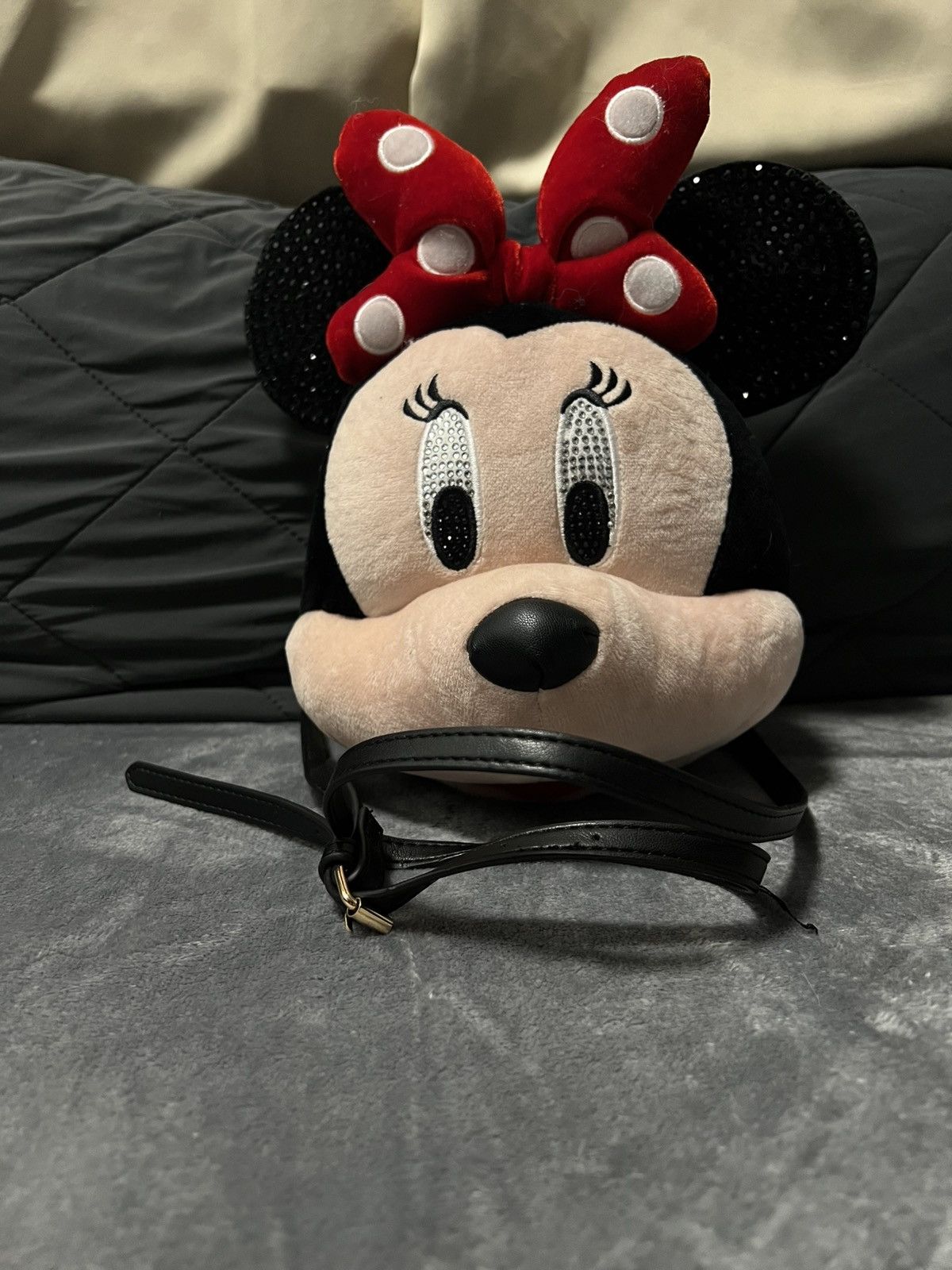 Aldo Aldo x Disney Minnie Mouse Plush Size ONE SIZE - 1 Preview