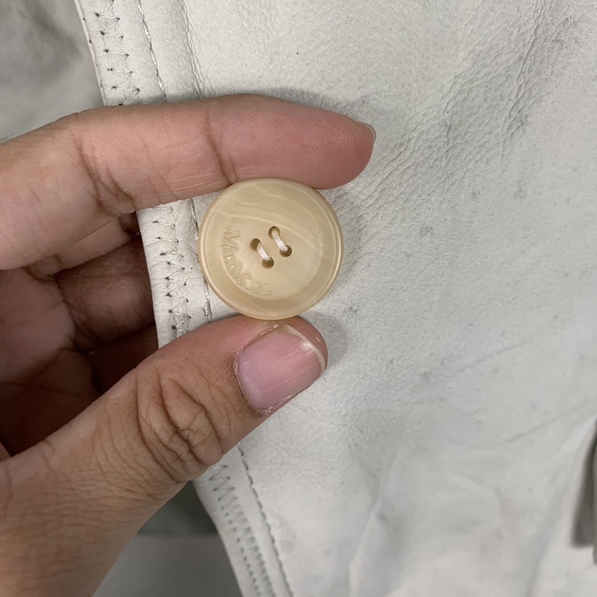 Max Mara Max Mara Women Casual Jacket Size S / US 4 / IT 40 - 14 Thumbnail