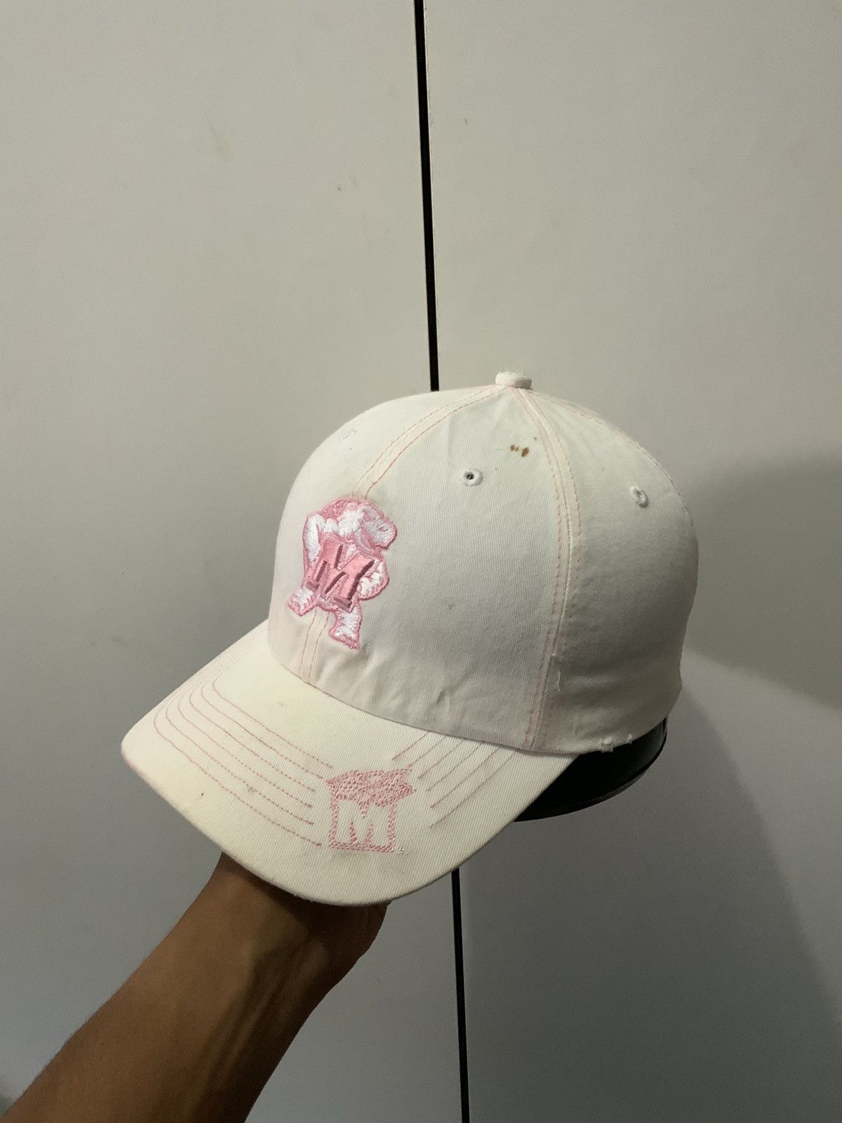 Hat Club M Turtle Twin Enterprise Fade Hat Size ONE SIZE - 1 Thumbnail