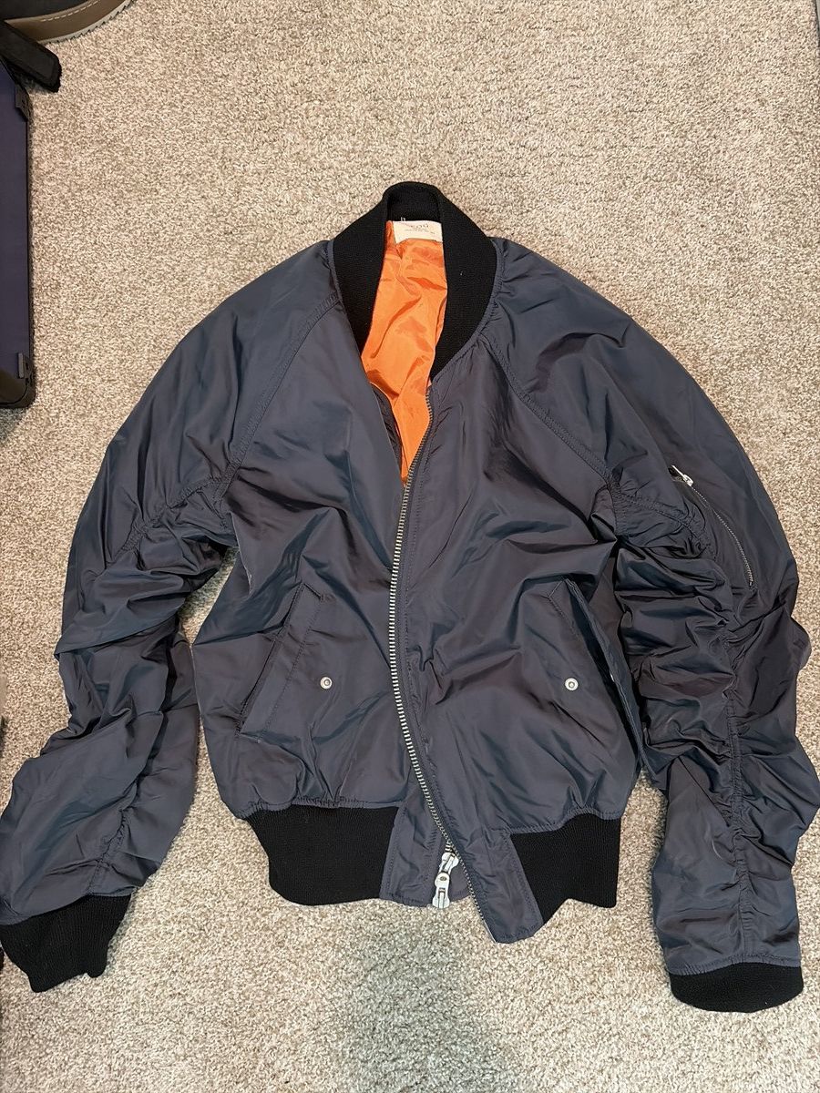 Fear of God Fear of god Pacsun Bomber vintage Size US M / EU 48-50 / 2 - 4 Thumbnail