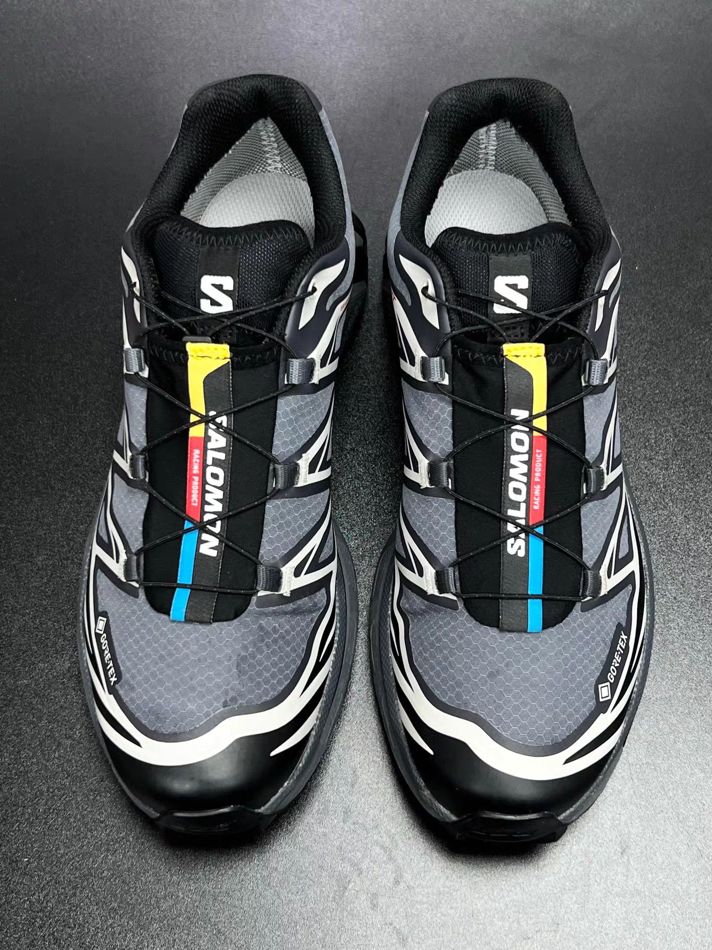 Salomon Salomon XT-6 Gore-Tex K15 Size US 9 / EU 42 - 3 Thumbnail
