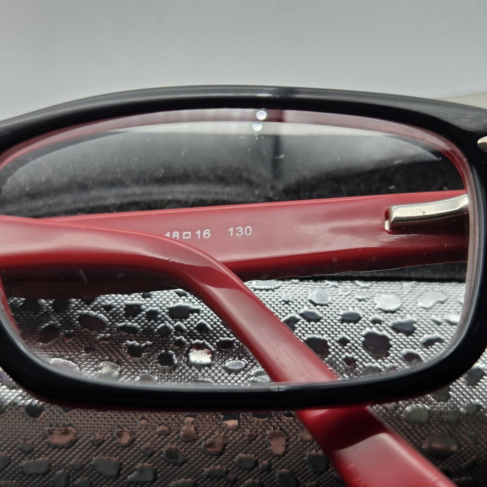 RayBan Ray Ban RB1535 3573 Youth Eyeglasses FRAMES ONLY 48-16-130 Size ONE SIZE - 6 Thumbnail