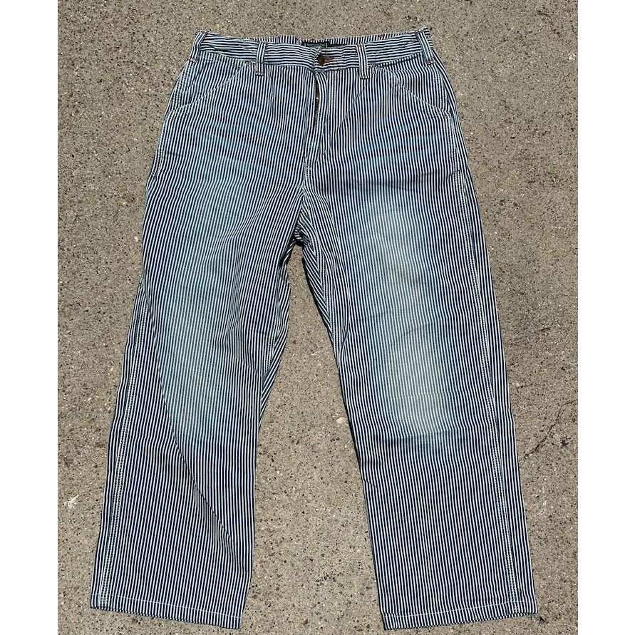 Polo Ralph Lauren Polo Country Hickory Pants Size 30" / US 8 / IT 44 - 1 Thumbnail