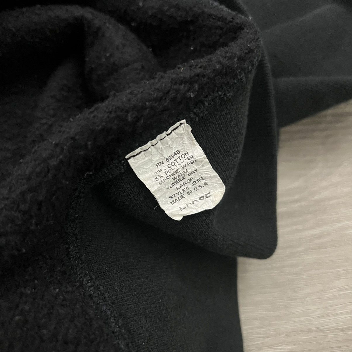 Supreme Vintage Supreme Arc Logo Zip Up Hoodie 1997 Size US L / EU 52-54 / 3 - 10 Thumbnail