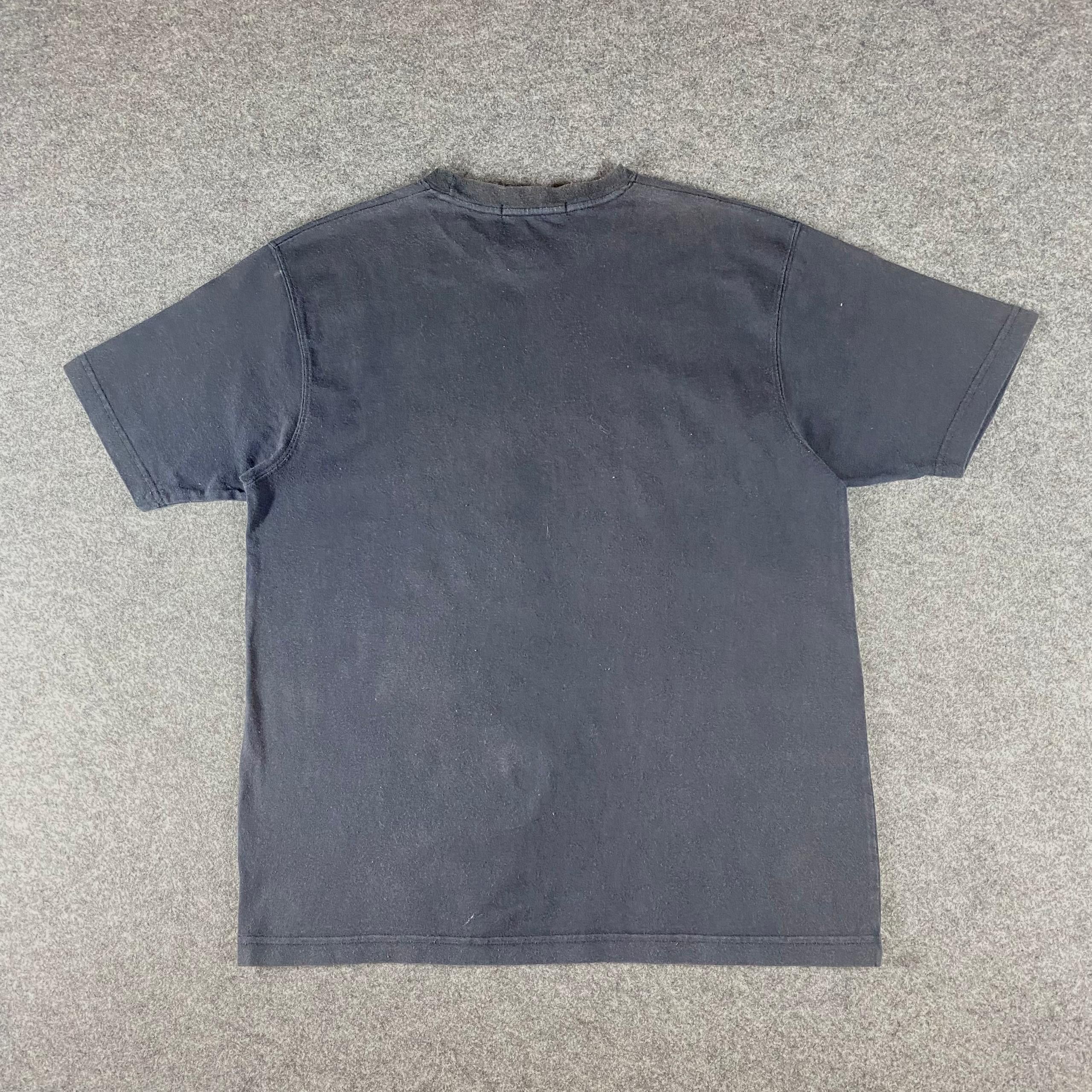 Rap Tees Vintage Monalissa 500Th Anniversary Tshirt Size US L / EU 52-54 / 3 - 2 Thumbnail