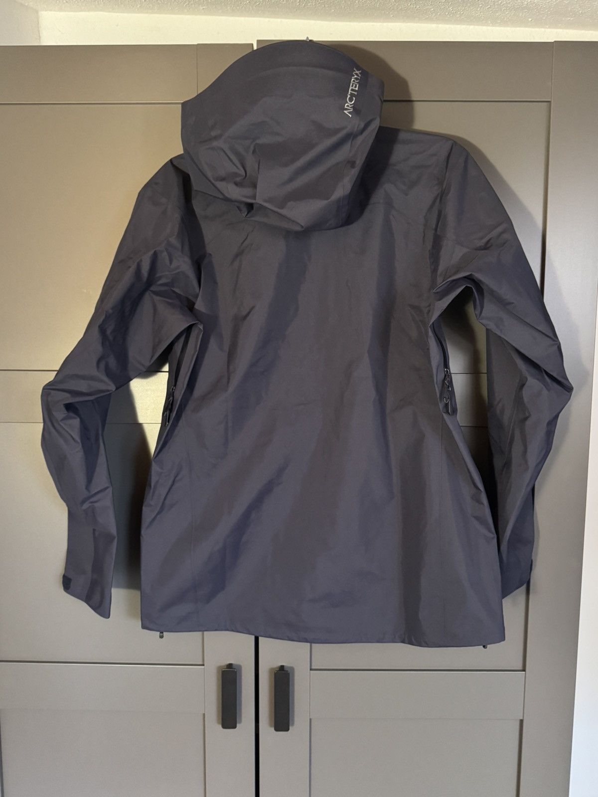 Arc'teryx Arcteryx beta SL jacket size S Size S / US 4 / IT 40 - 2 Thumbnail