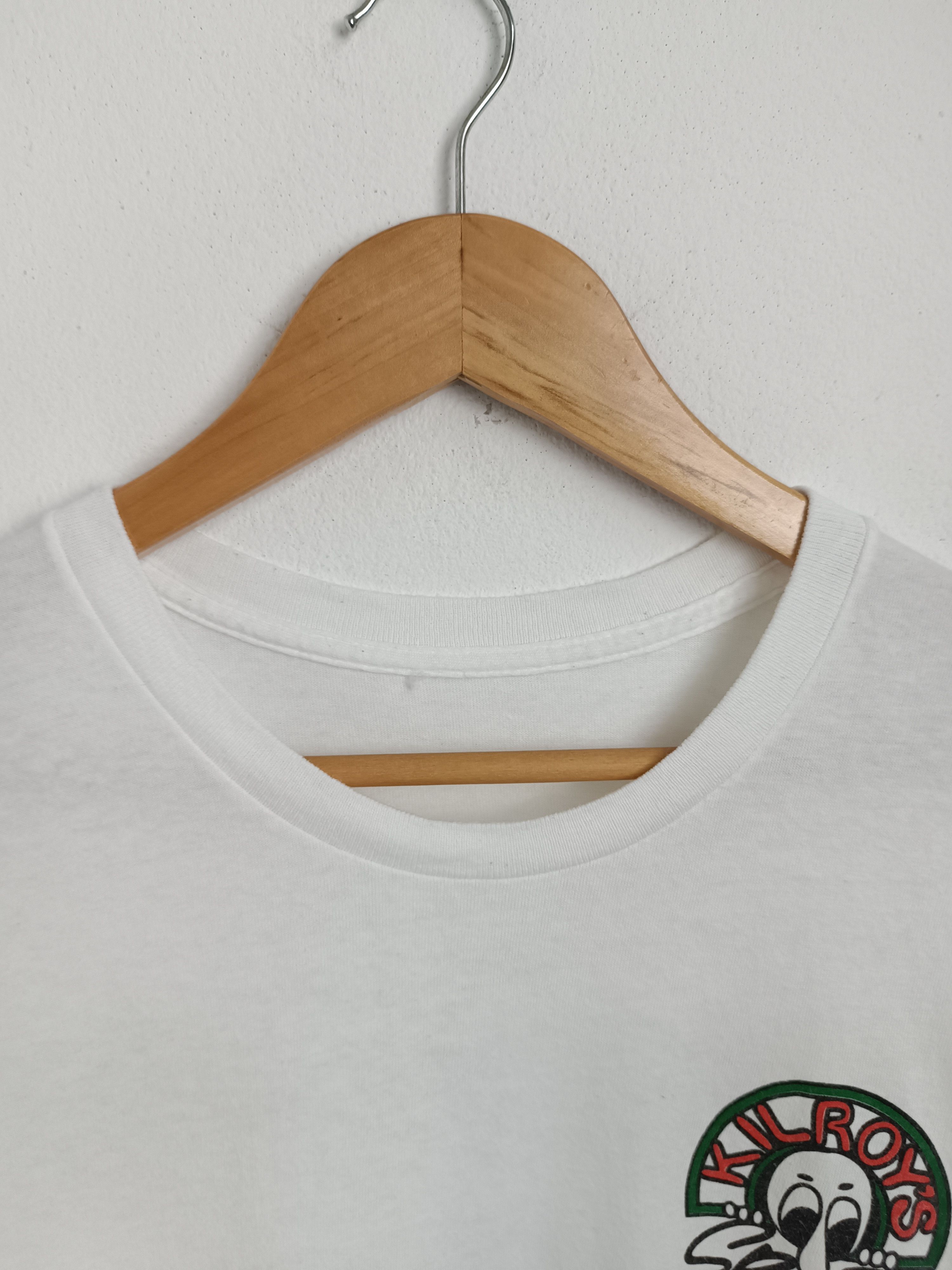 Vintage VINTAGE HERE TO FUCK SHIT UP STEP BROTHERS comedy funny TEE Size US L / EU 52-54 / 3 - 8 Thumbnail
