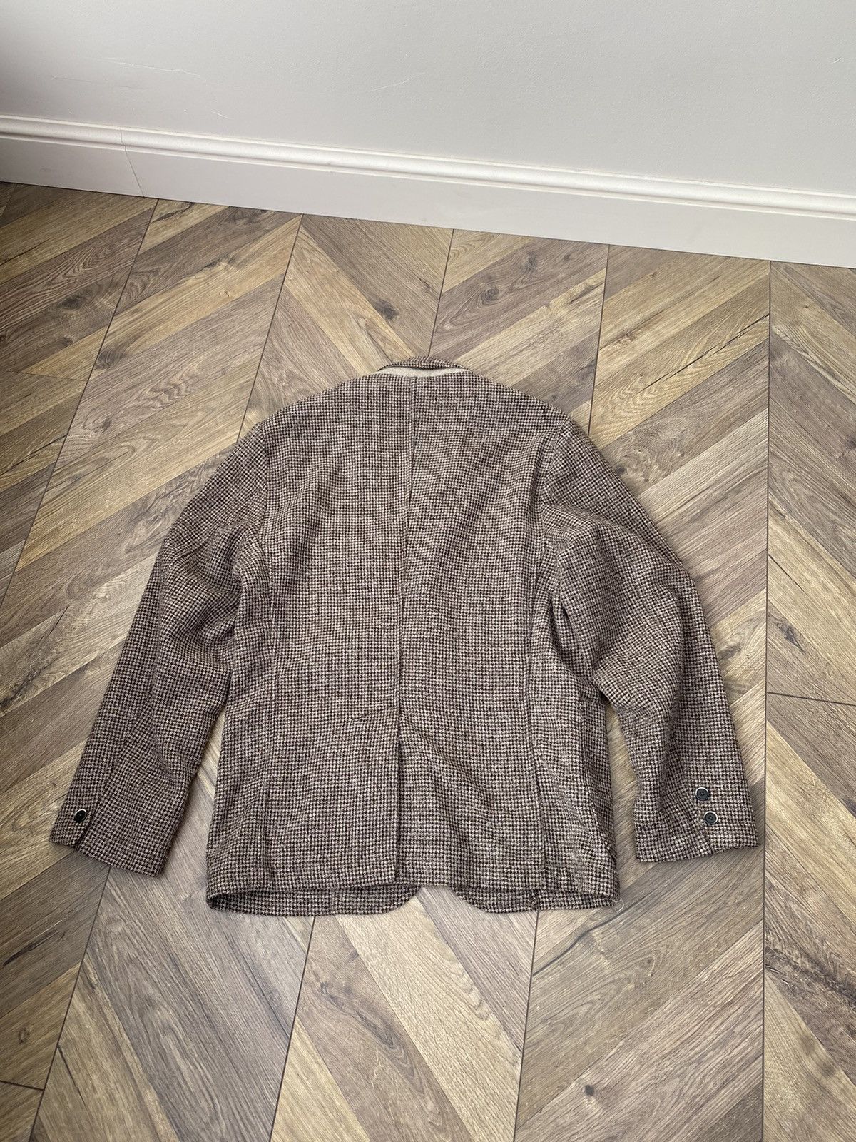 Barena Venezia × Vintage Vintage BARENA VENEZIA Italian blazer Size US M / EU 48-50 / 2 - 11 Thumbnail