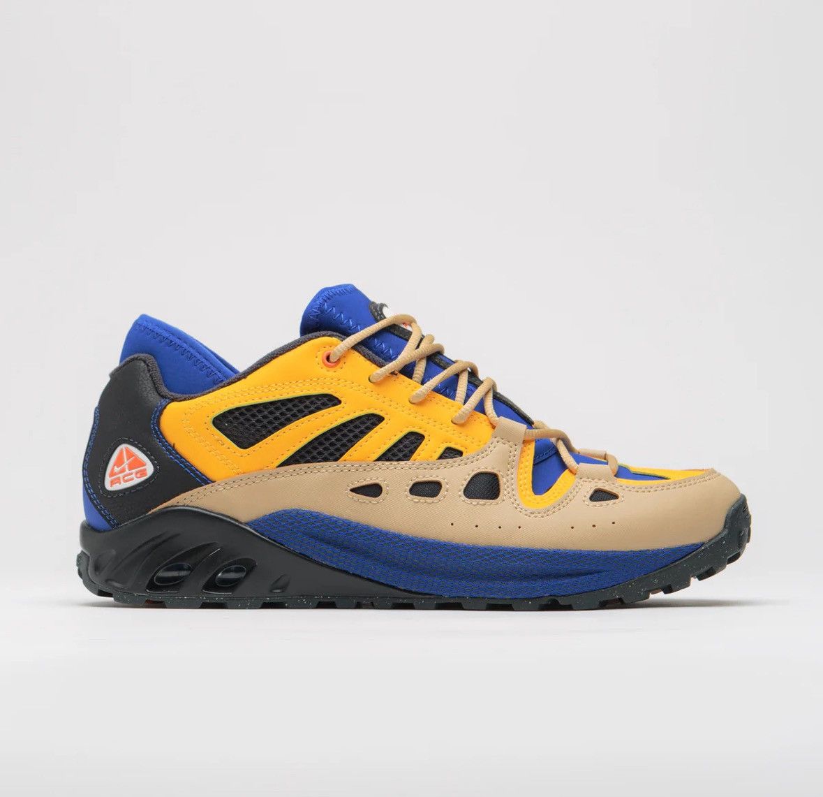 Nike ACG Nike ACG Size US 10.5 / EU 43-44 - 11 Thumbnail