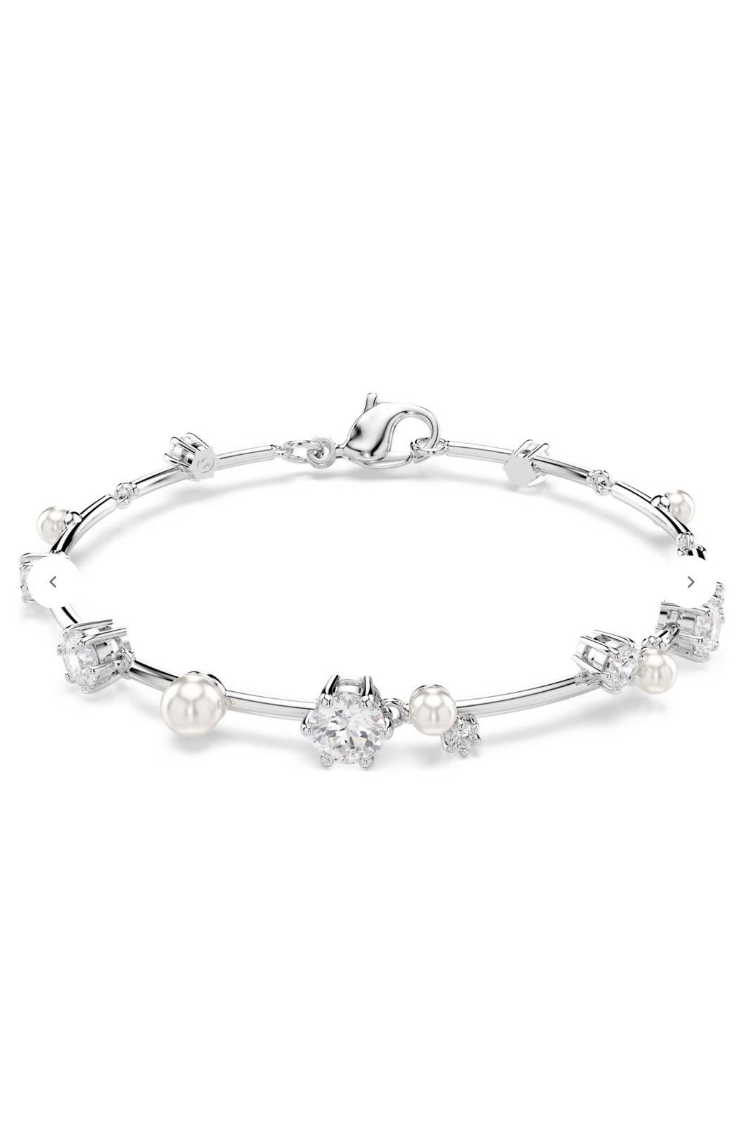Swarovski Constella Tennis bracelet Size ONE SIZE - 1 Thumbnail