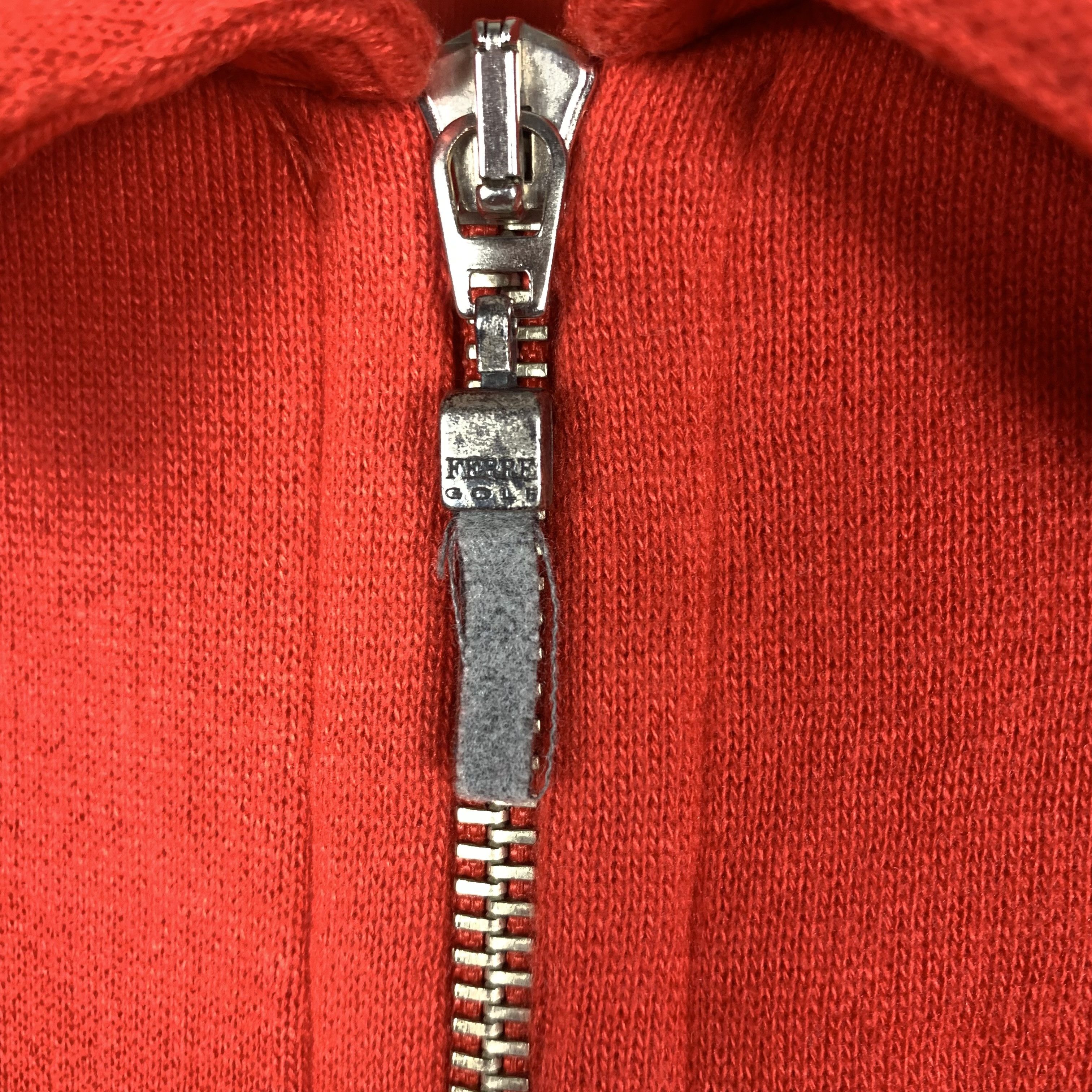 Gianfranco Ferre Gianfranco Ferre Golf Zip Up Jacket Size US M / EU 48-50 / 2 - 9 Thumbnail