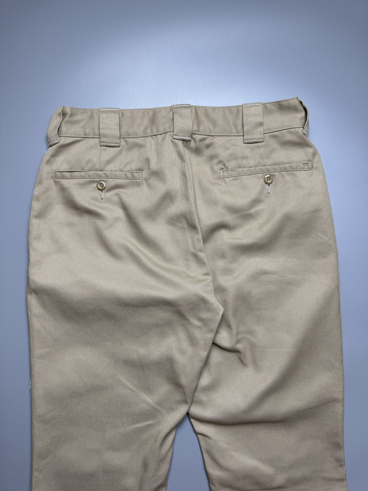 Nanamica Nanamica - FW/2014 Thermolite Chino Pants Size US 32 / EU 48 - 9 Thumbnail