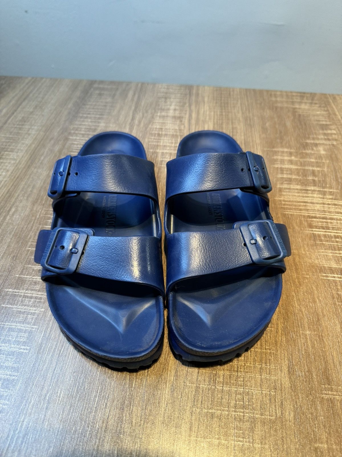 Birkenstock Birkenstock Arizona EVA Regular Size 40 L9 M7 Size US 9 / IT 39 - 2 Thumbnail