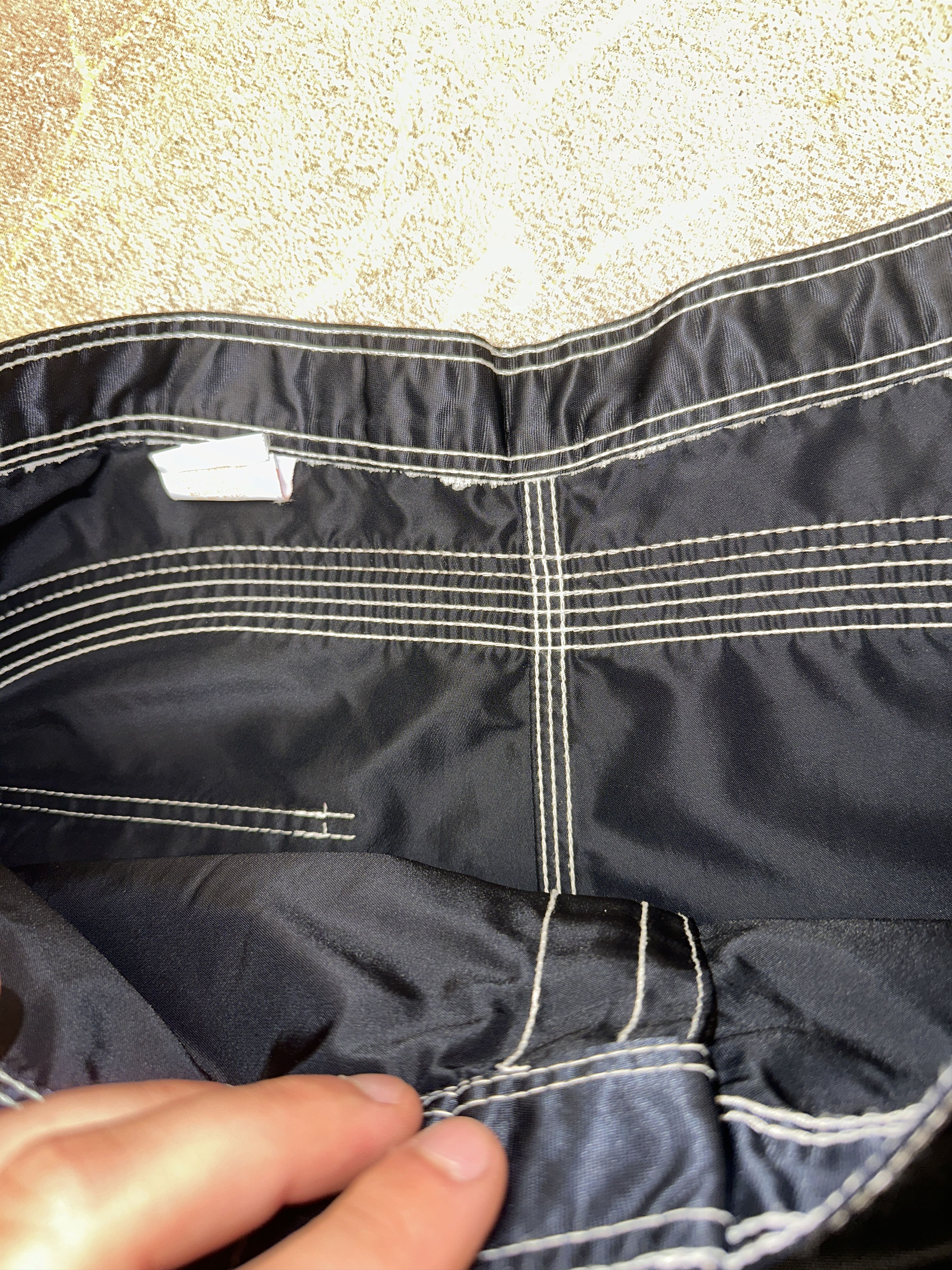 Sundek Sundek 38 Beach Board Shorts Trunks Bath Suit Size 38 XL 2XL Size US 38 / EU 54 - 6 Thumbnail