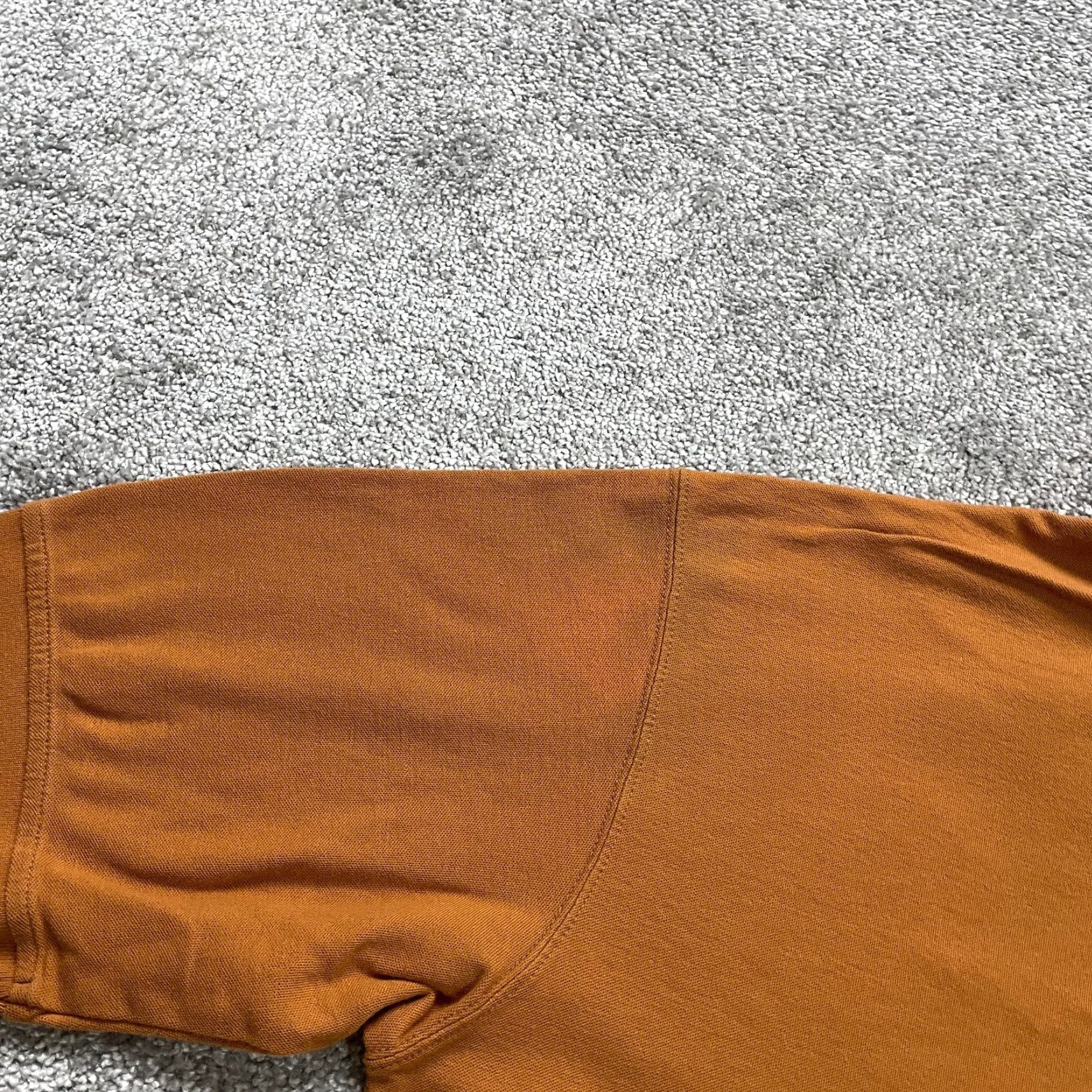 Vintage Columbia Sportswear Polo Shirt Mens 2XL Brown Cotton Short Sleeve Active Golf Size US XXL / EU 58 / 5 - 6 Thumbnail