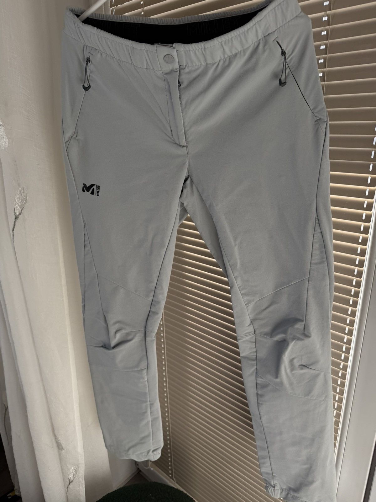 Other Millet Womans New Collection Lite Trail Pants Size 28" / US 6 / IT 42 - 2 Thumbnail