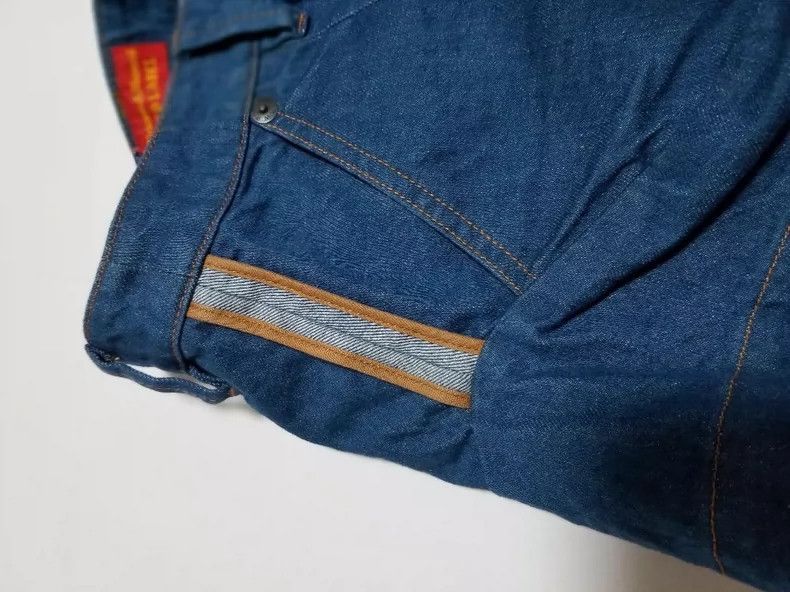 Vivienne Westwood Vivienne Westwood sizeM Blue dress pants and shorts Size 27" / US 4 / IT 40 - 5 Thumbnail