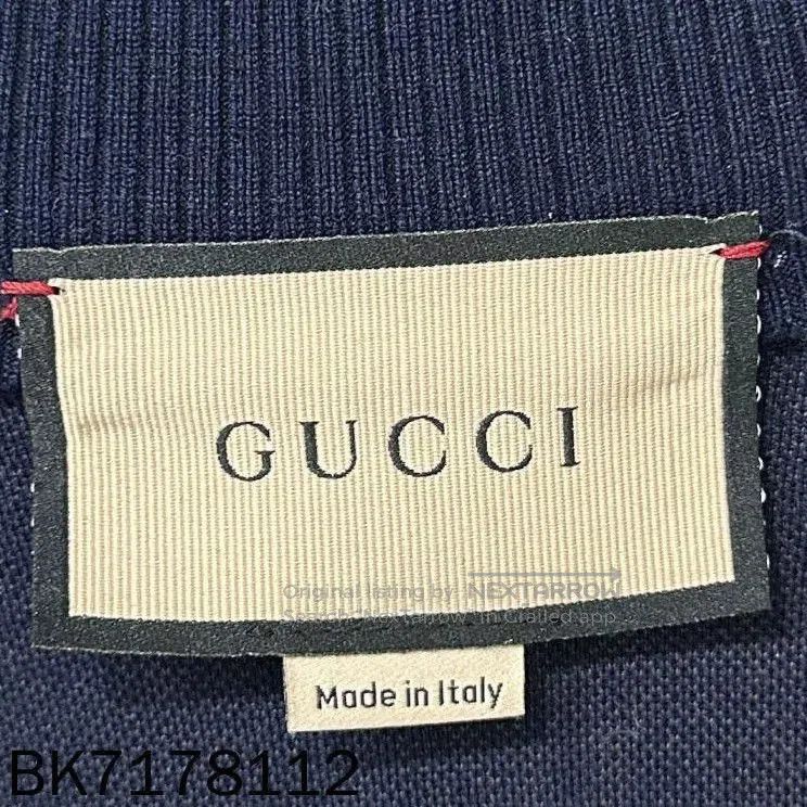 Gucci Gucci New Navy All. Size XS / US 0-2 / IT 36-38 - 4 Thumbnail