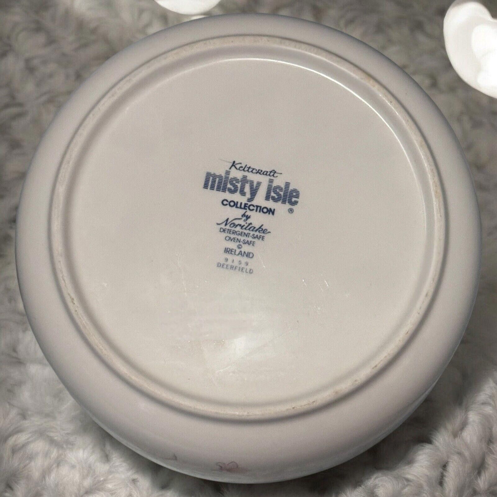 Designer Deerfield Keltcraft Noritake Serving Bowl Ireland China Size ONE SIZE - 4 Thumbnail
