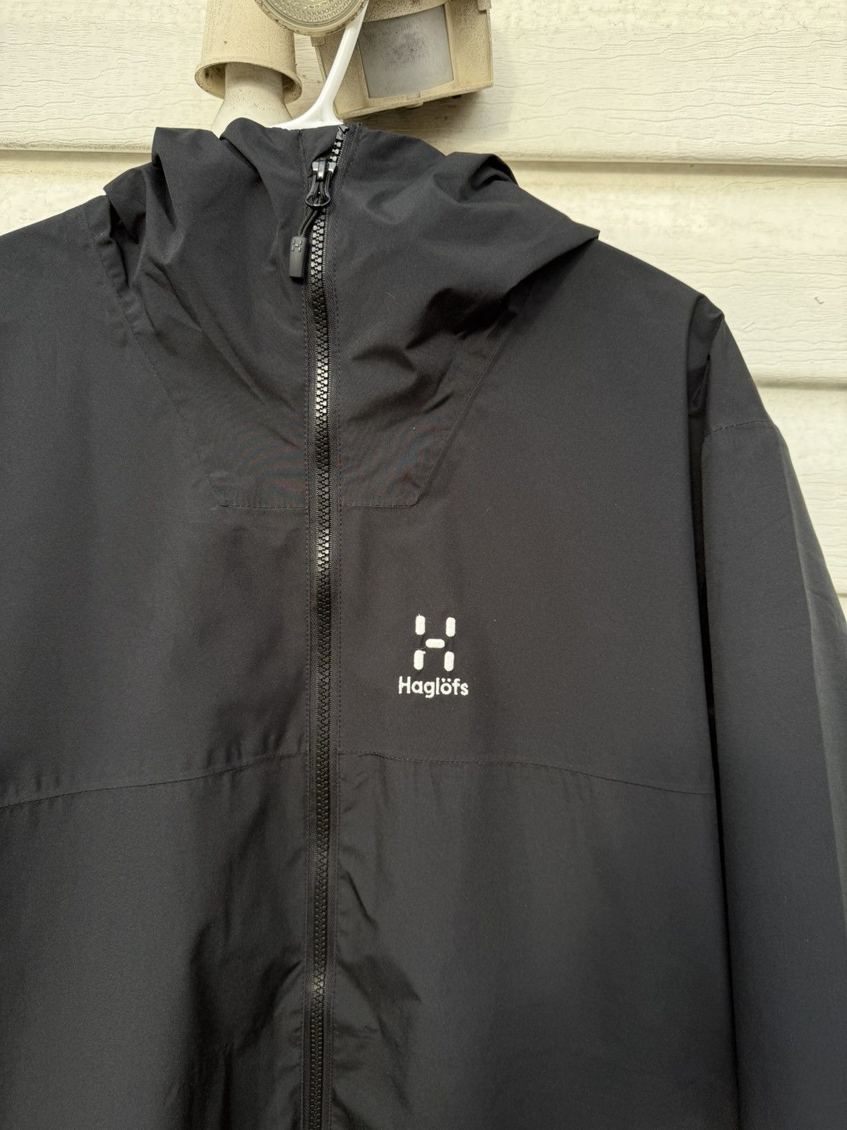 Haglofs Hagloft jacket XXL Size US XXL / EU 58 / 5 - 2 Thumbnail