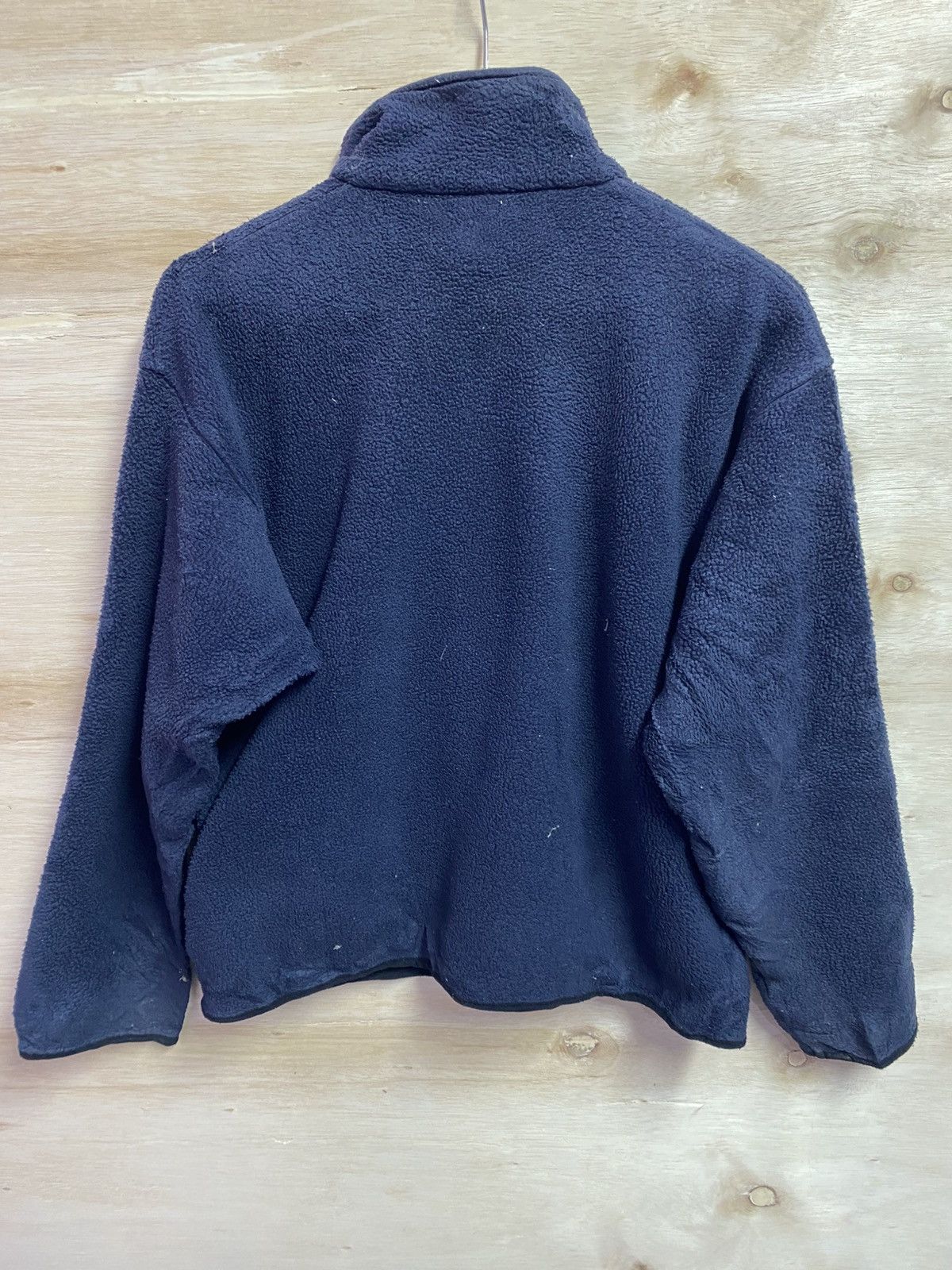 The North Face Vintage The North Face fleece jacket Size US M / EU 48-50 / 2 - 9 Thumbnail
