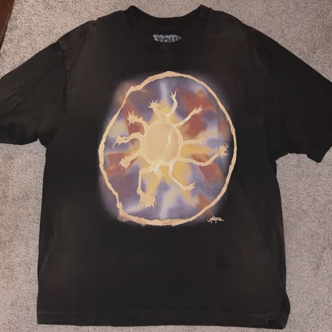 Travis Scott Travis Scott utopia merch 2xl Size US XXL / EU 58 / 5 - 1 Thumbnail