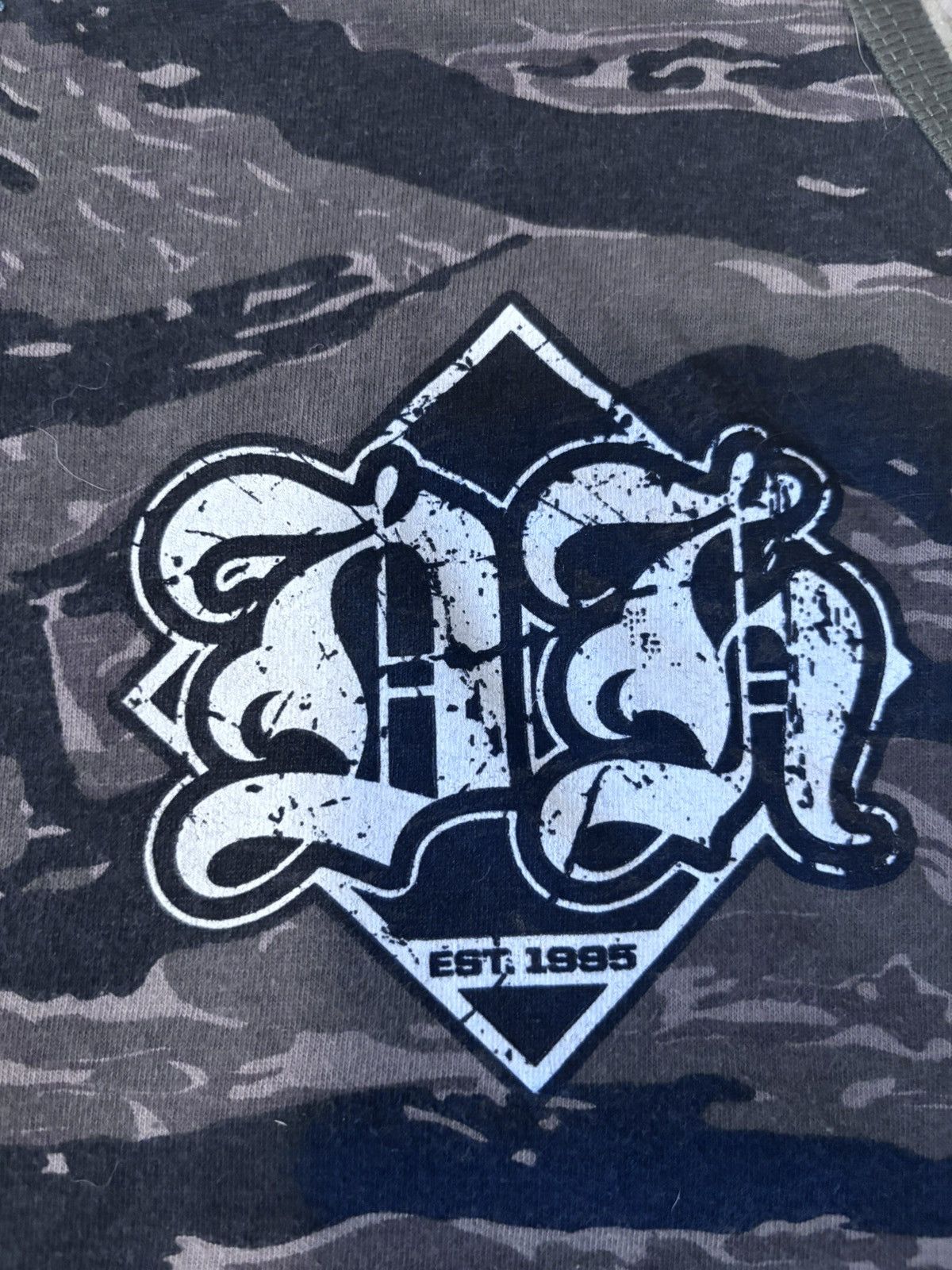 Band Tees × Vintage DARKEST HOUR TANK TOP 2011? Size US M / EU 48-50 / 2 - 3 Thumbnail