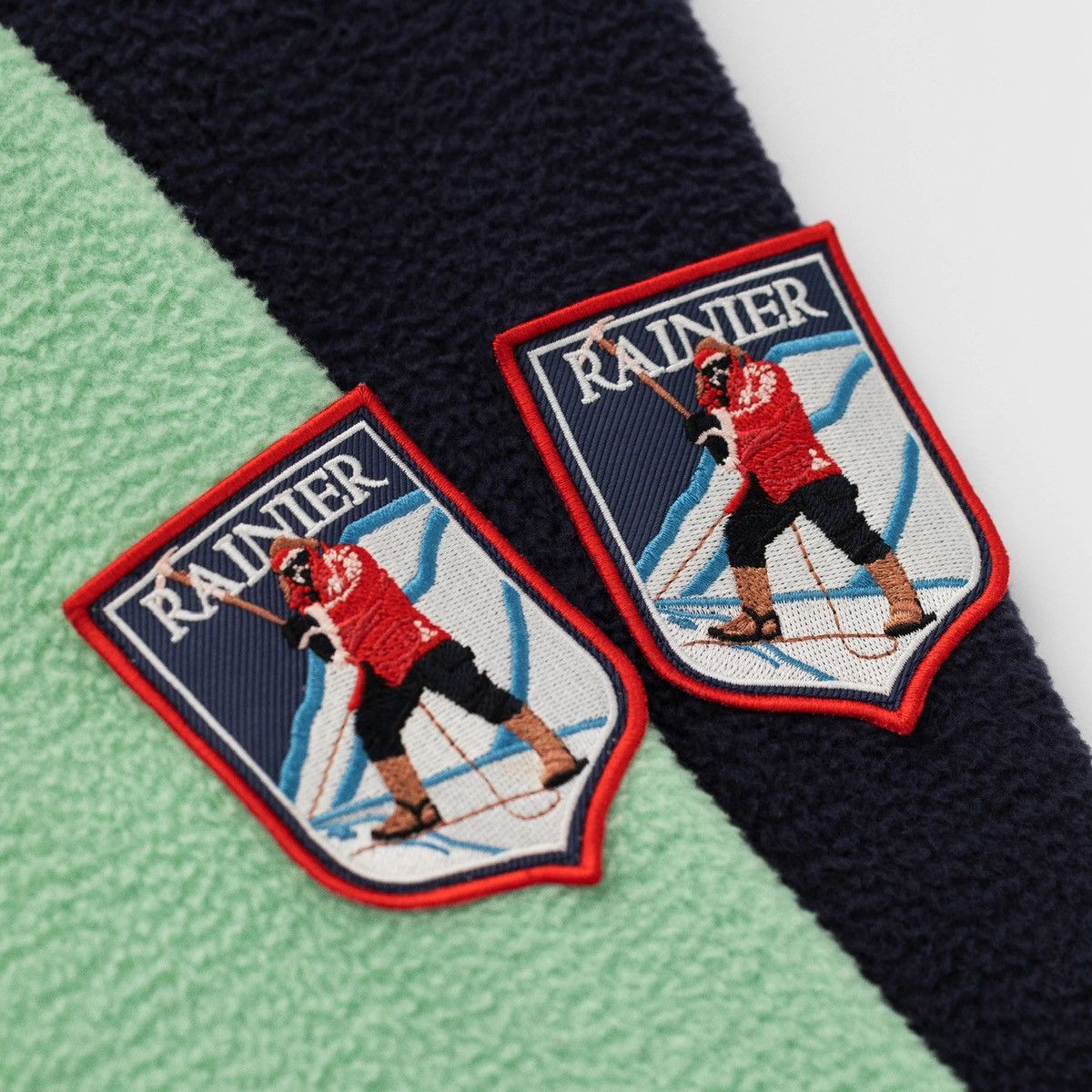 Aime Leon Dore × New Balance Aime Leon Dore x New Balance Ranier Fleece sz S Size US S / EU 44-46 / 1 - 3 Thumbnail