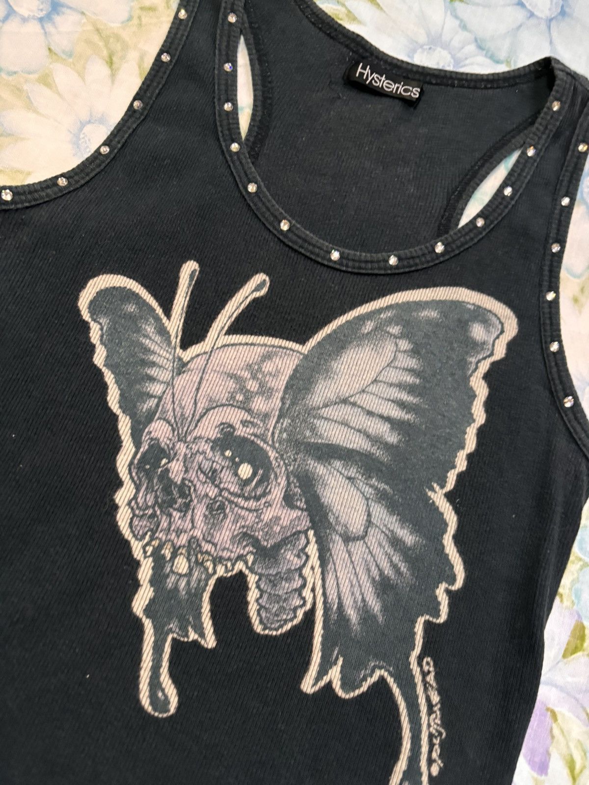 Hysteric Glamour × Japanese Brand × Vintage - hysteric glamour