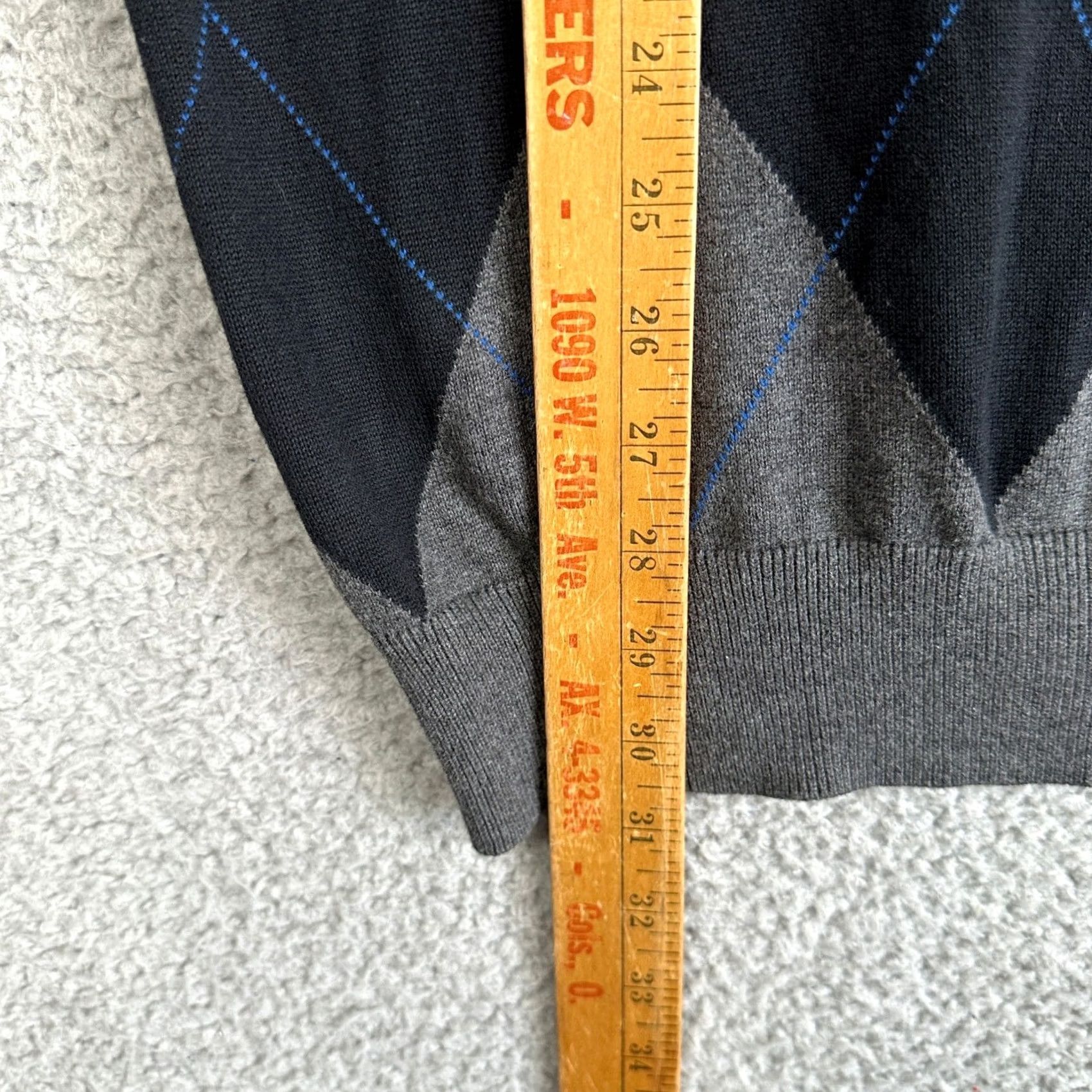 Old Navy VINTAGE Old Navy Sweater? (Oops) Size US L / EU 52-54 / 3 - 7 Thumbnail