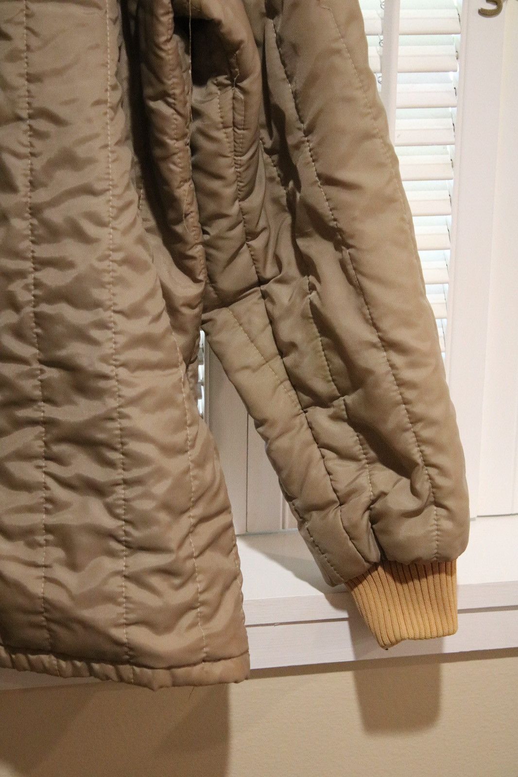 Sears Vintage 80’s Sears Puffer Jacket Size US XL / EU 56 / 4 - 5 Thumbnail