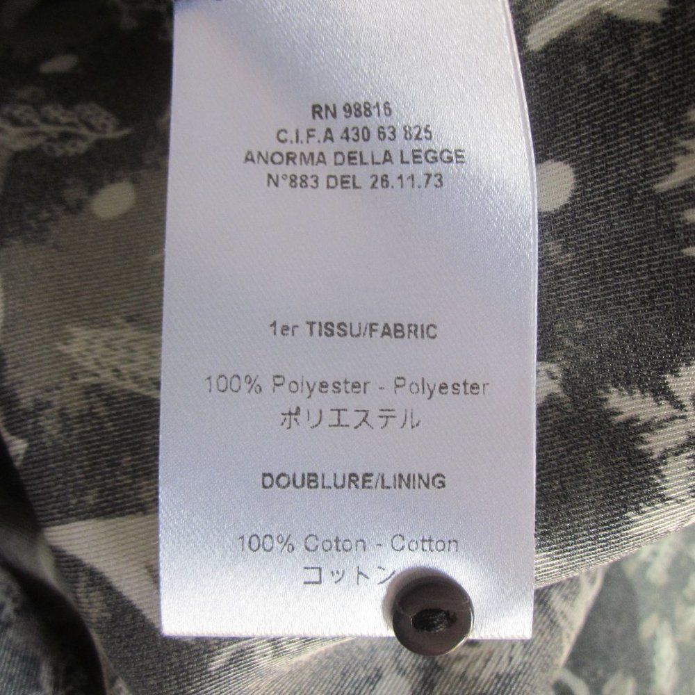 Cotelac Cotelac Blouse Size 1 - Fits EU 38 or US 6 Size M / US 6-8 / IT 42-44 - 4 Thumbnail