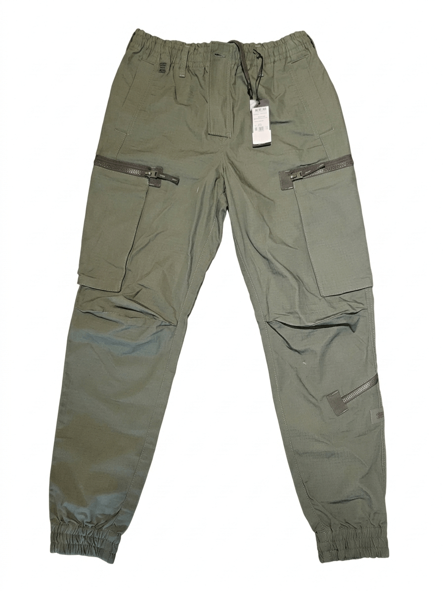 G-Star G-Star Raw Mens Flight RCT Cargo Pants Size 32 Size US 32 / EU 48 - 1 Thumbnail