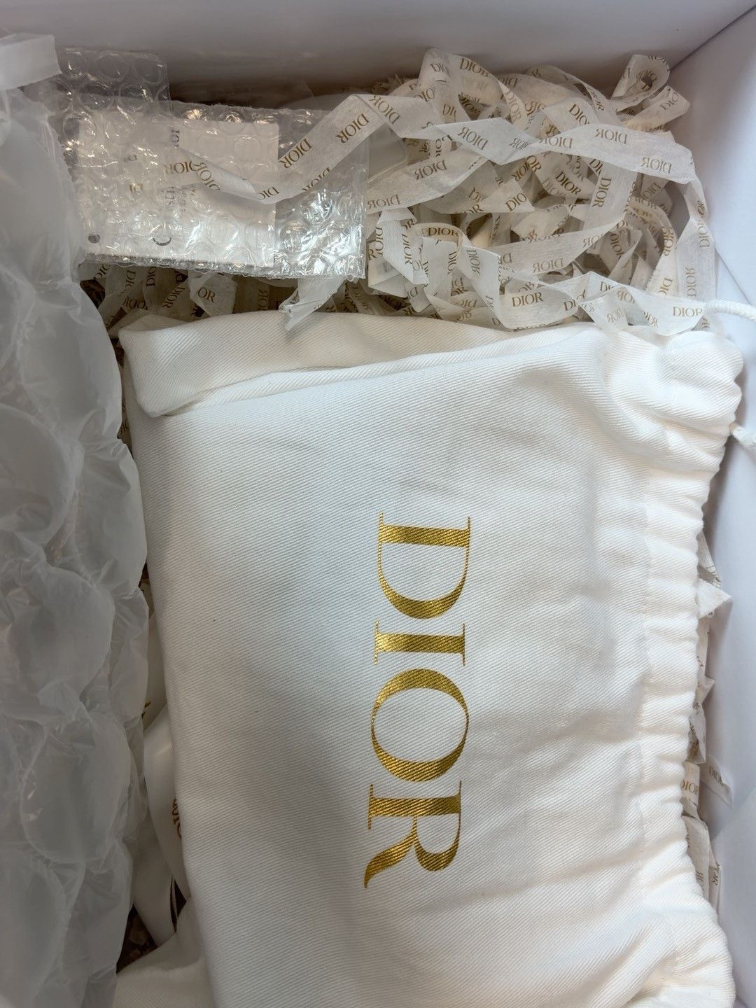 Dior Dior Daily WOC 24 Size ONE SIZE - 1 Thumbnail