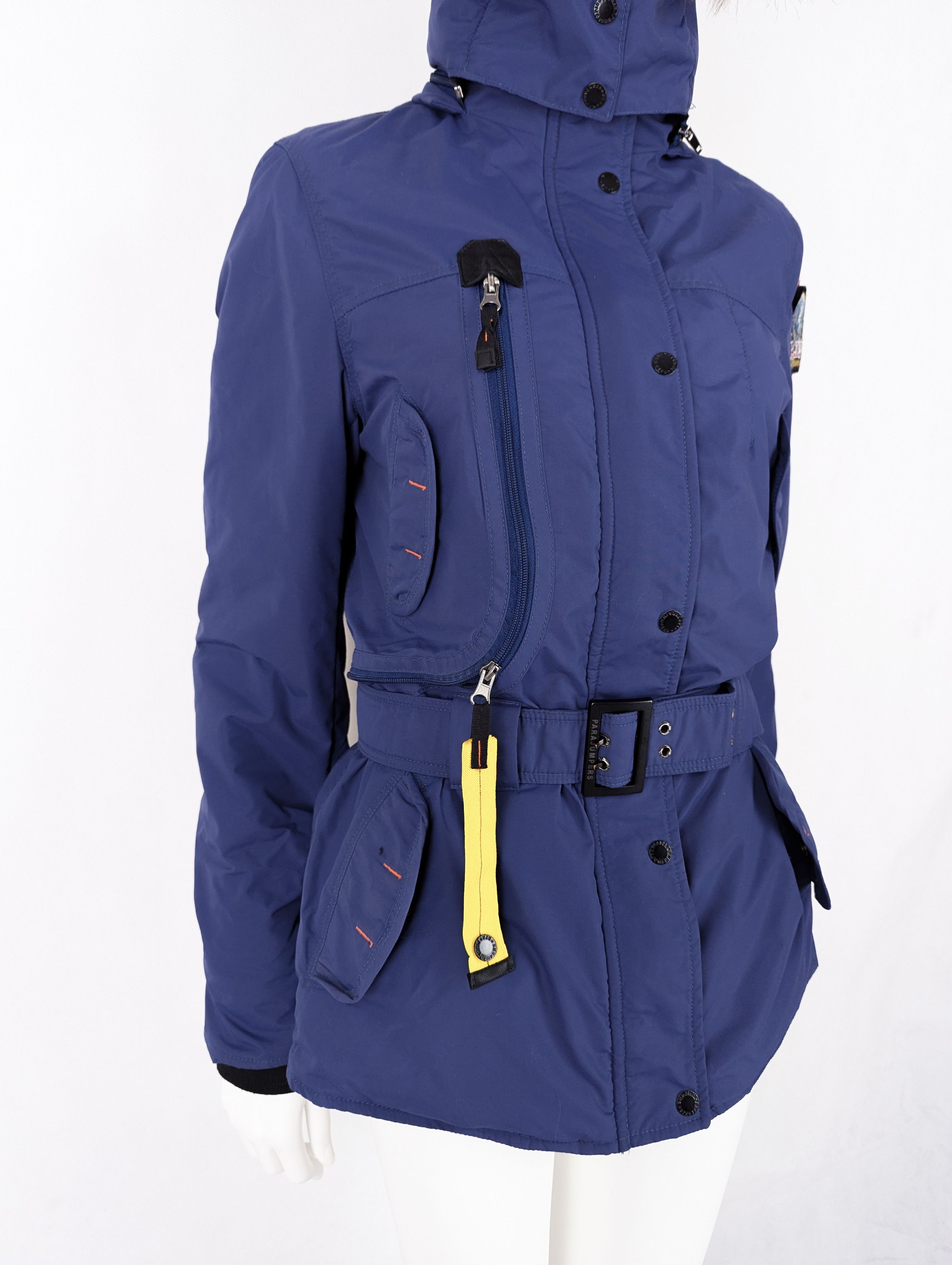 Parajumpers Parajumpers masterpiece series ski coat jacket M Size M / US 6-8 / IT 42-44 - 4 Thumbnail
