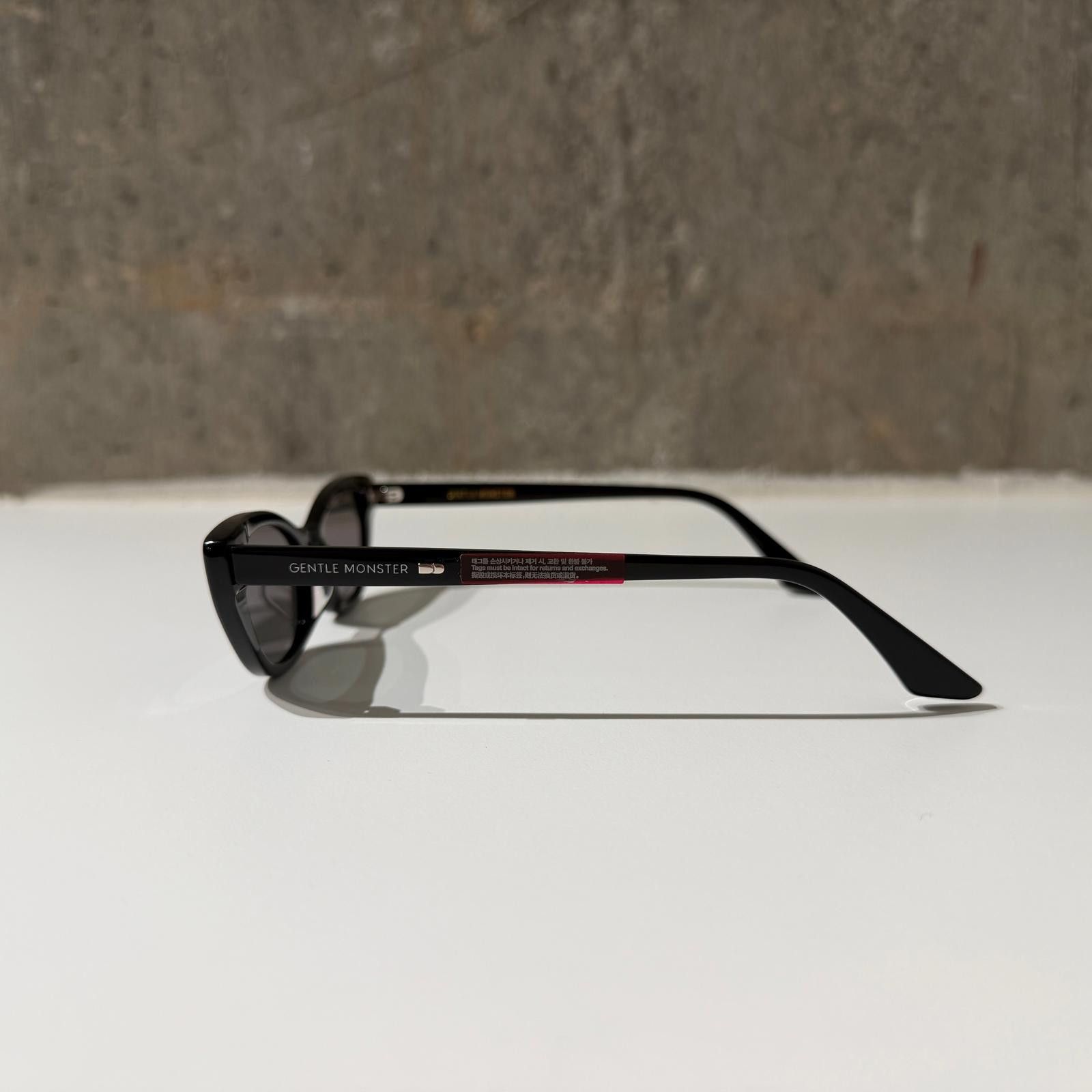 Gentle Monster Gentle Monster Pesh Sunglasses Size ONE SIZE - 2 Thumbnail