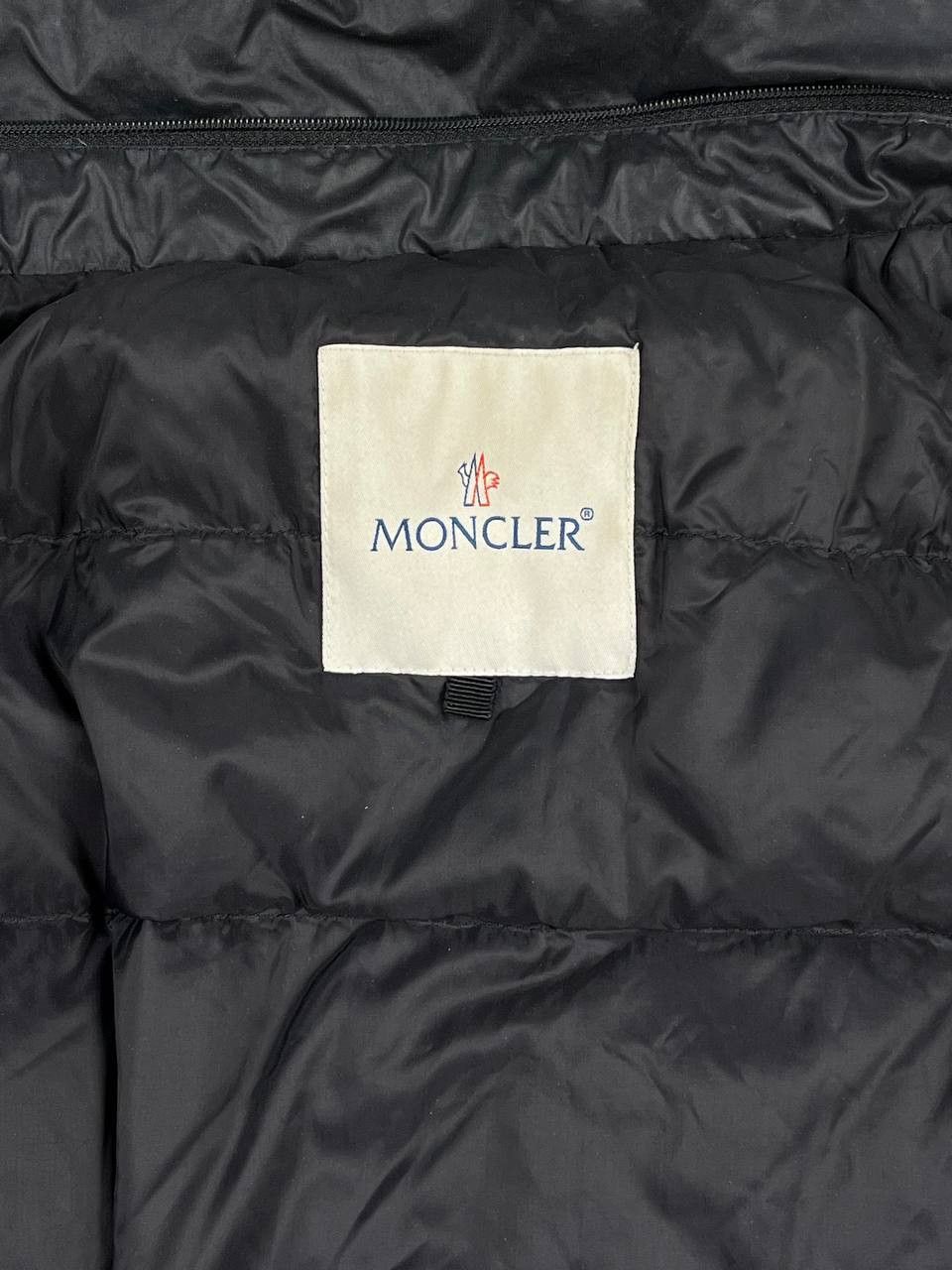 Moncler Moncler michiko puffer jacket Size M / US 6-8 / IT 42-44 - 7 Thumbnail