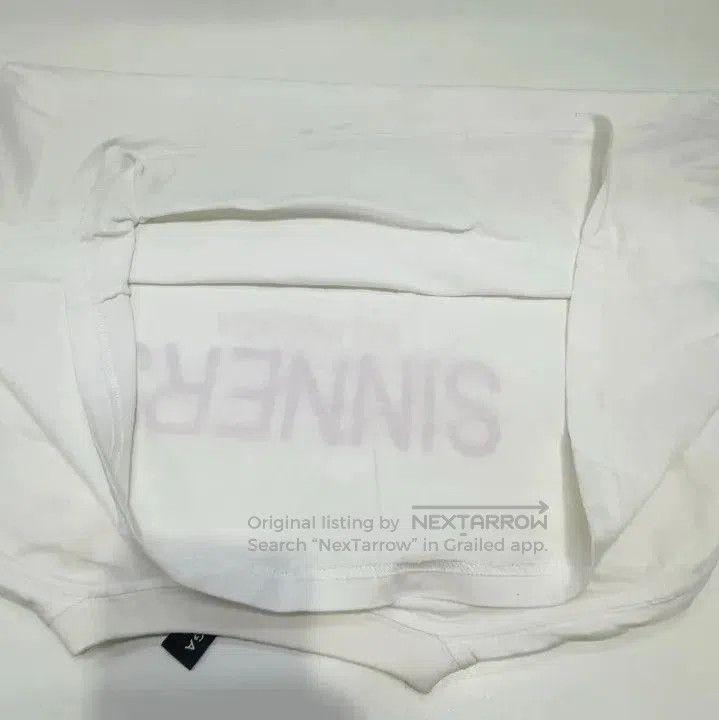 Balenciaga Balenciaga Logo Print Cotton T. Size US XS / EU 42 / 0 - 8 Thumbnail