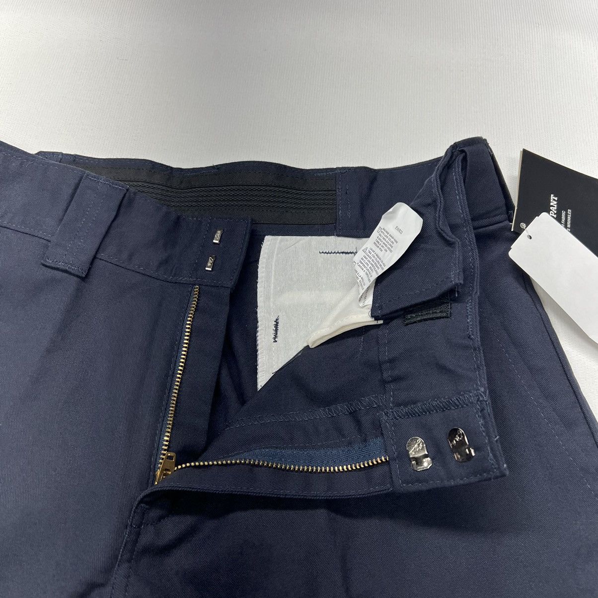 Dickies NEW Dickies EMT Cargo Pants Blue Pocket Utility Workwear Size US 32 / EU 48 - 7 Thumbnail