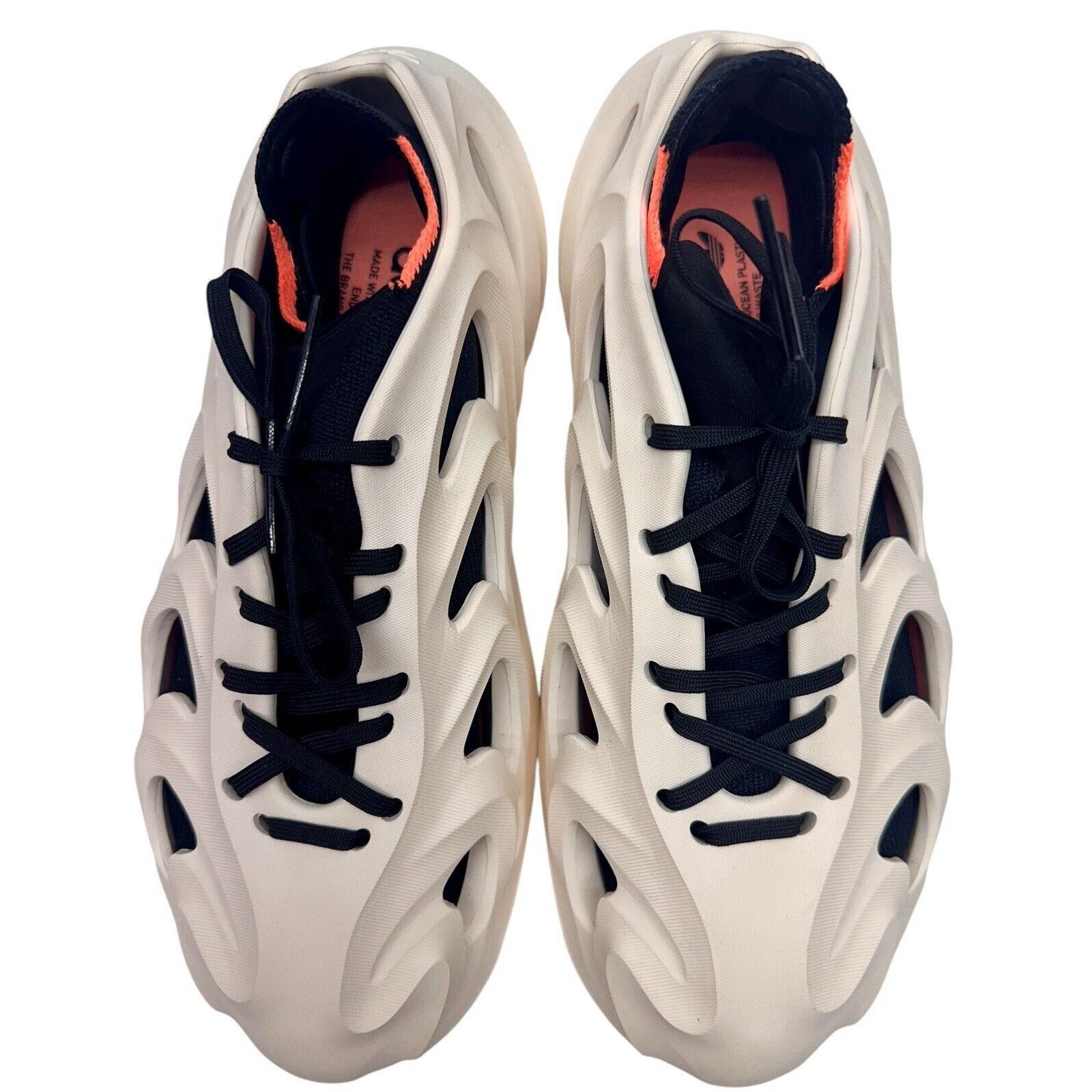 Adidas Adidas AdiFOM Q Sneakers Shoes White Yeezy HP6582 Men 9 Size US 9 / EU 42 - 8 Thumbnail