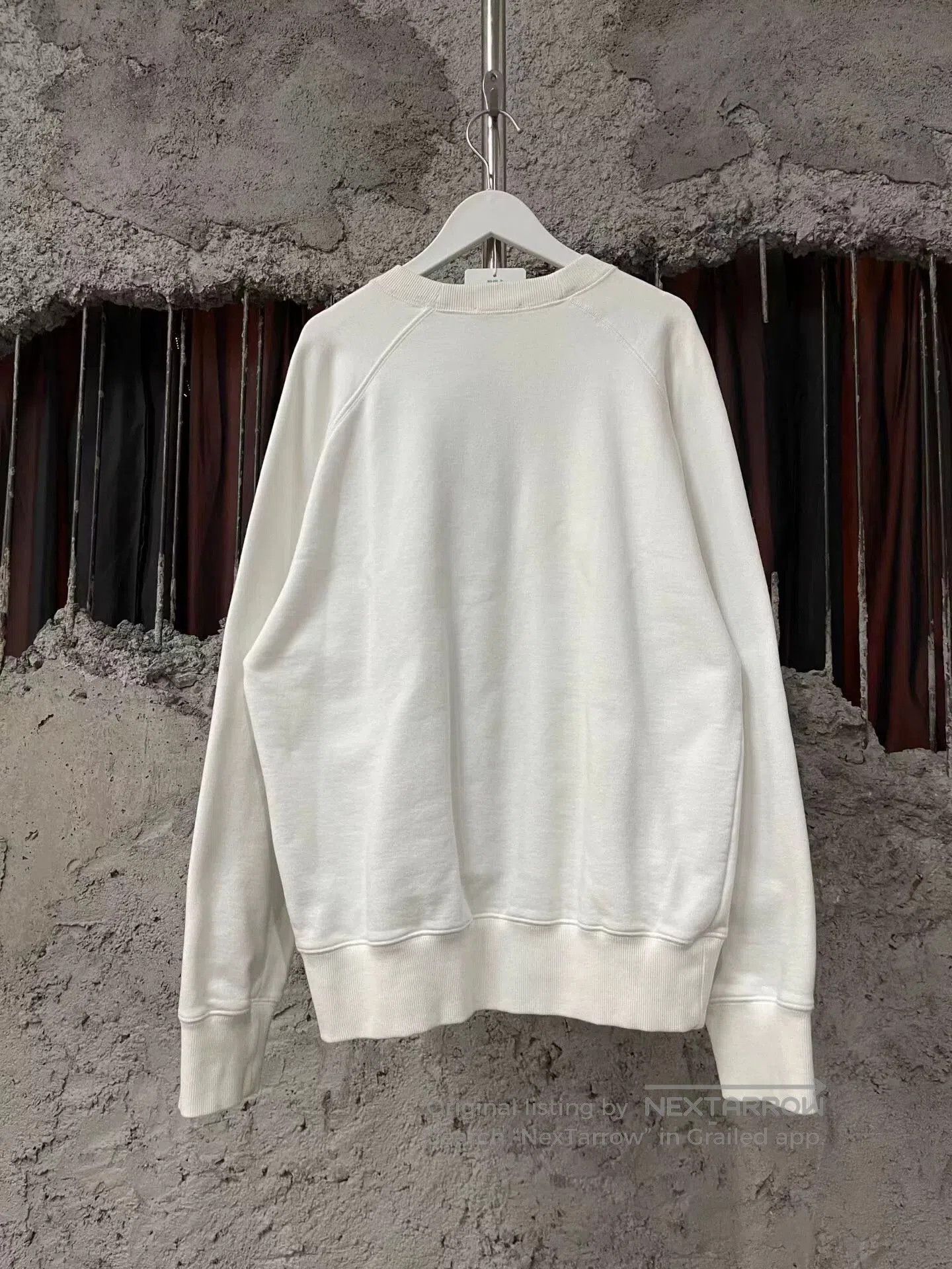 Dior Dior Peter Doig Embroidered Crewneck Sweatshirt. Size US L / EU 52-54 / 3 - 2 Thumbnail