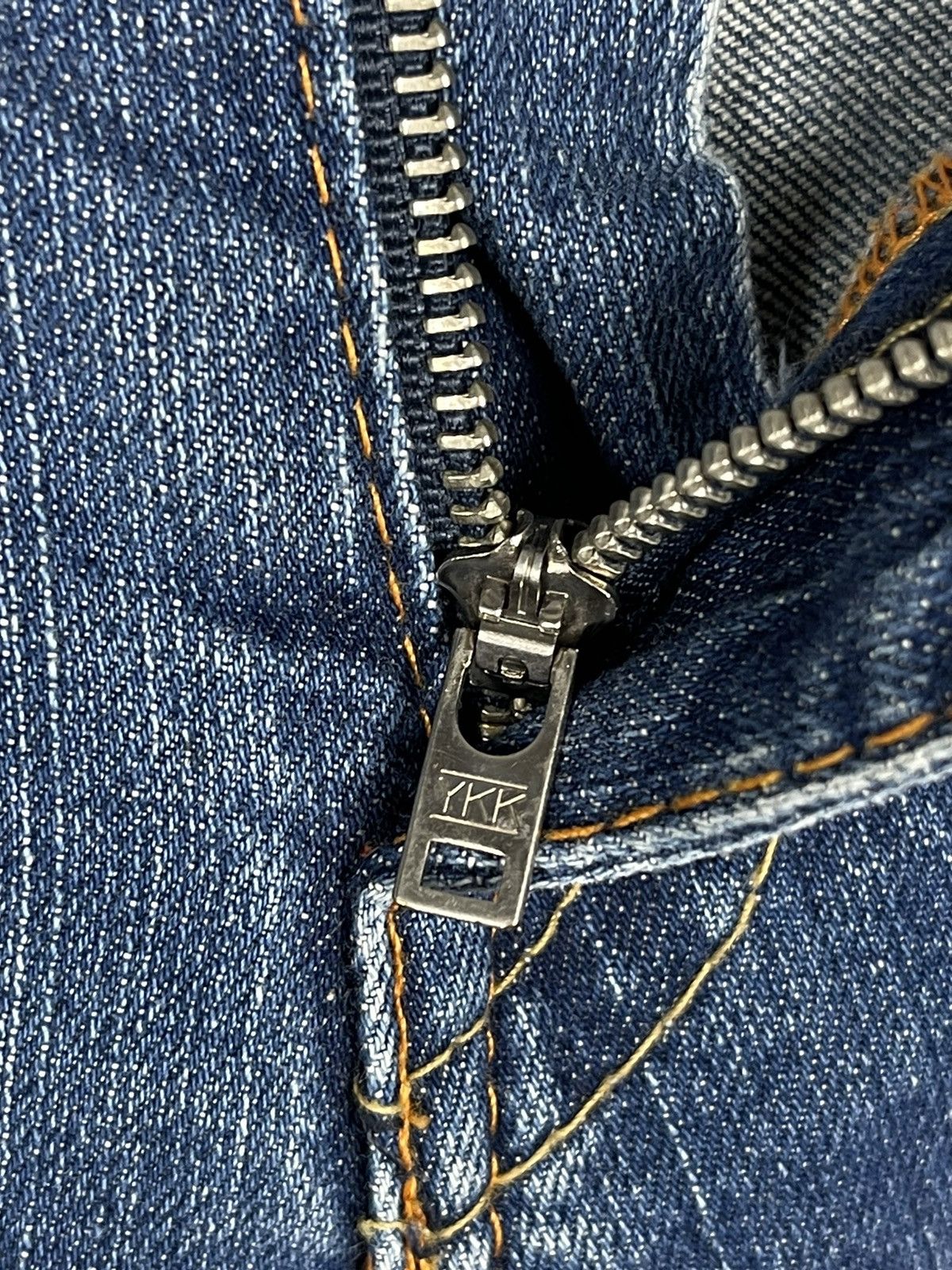 True Religion × Vintage True Religion Flared Jeans Women’s Size 31 Size 31" - 13 Thumbnail