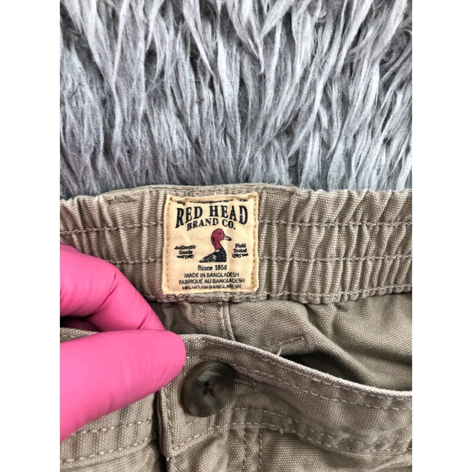 Vintage VINTAGE not applicable; exclude. Size US 44 / EU 60 - 7 Thumbnail