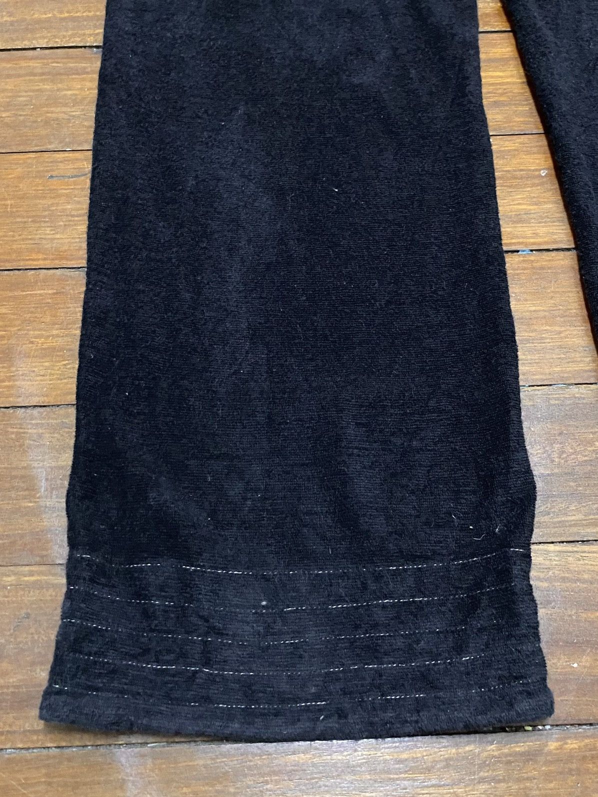 Japanese Brand Very Rare Vintage Japanese Brand Casual Pants 1990s Size US 32 / EU 48 - 7 Thumbnail
