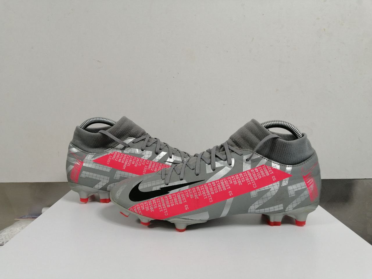 Nike Nike Superfly 7 Academy FG MG Soccer Cleat Size US 8 / EU 41 - 1 Thumbnail