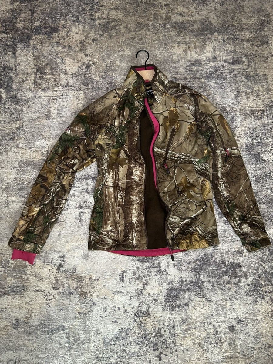 Realtree Realtree Light Coat Size US M / EU 48-50 / 2 - 2 Thumbnail